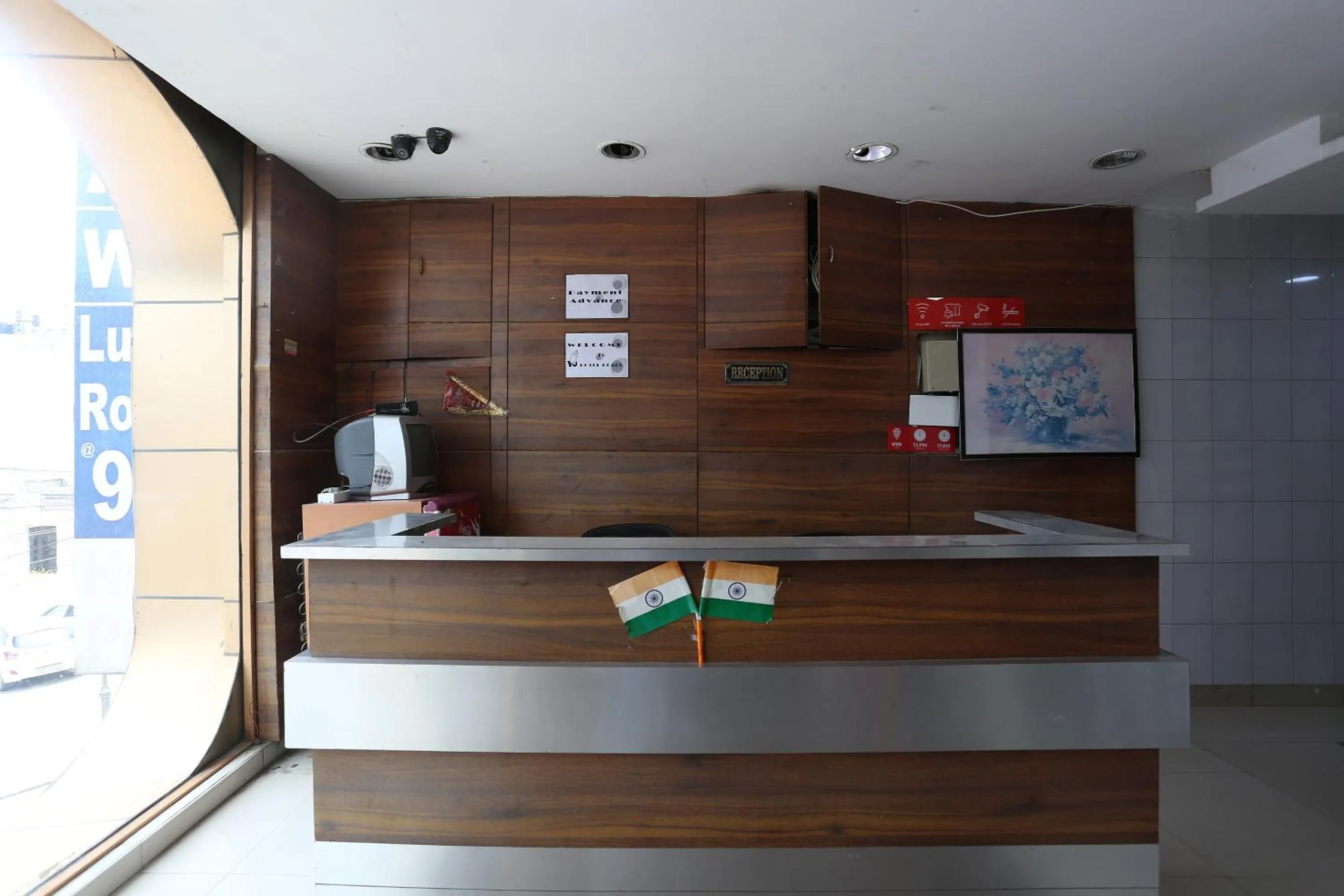 Super Hotel O Pearl