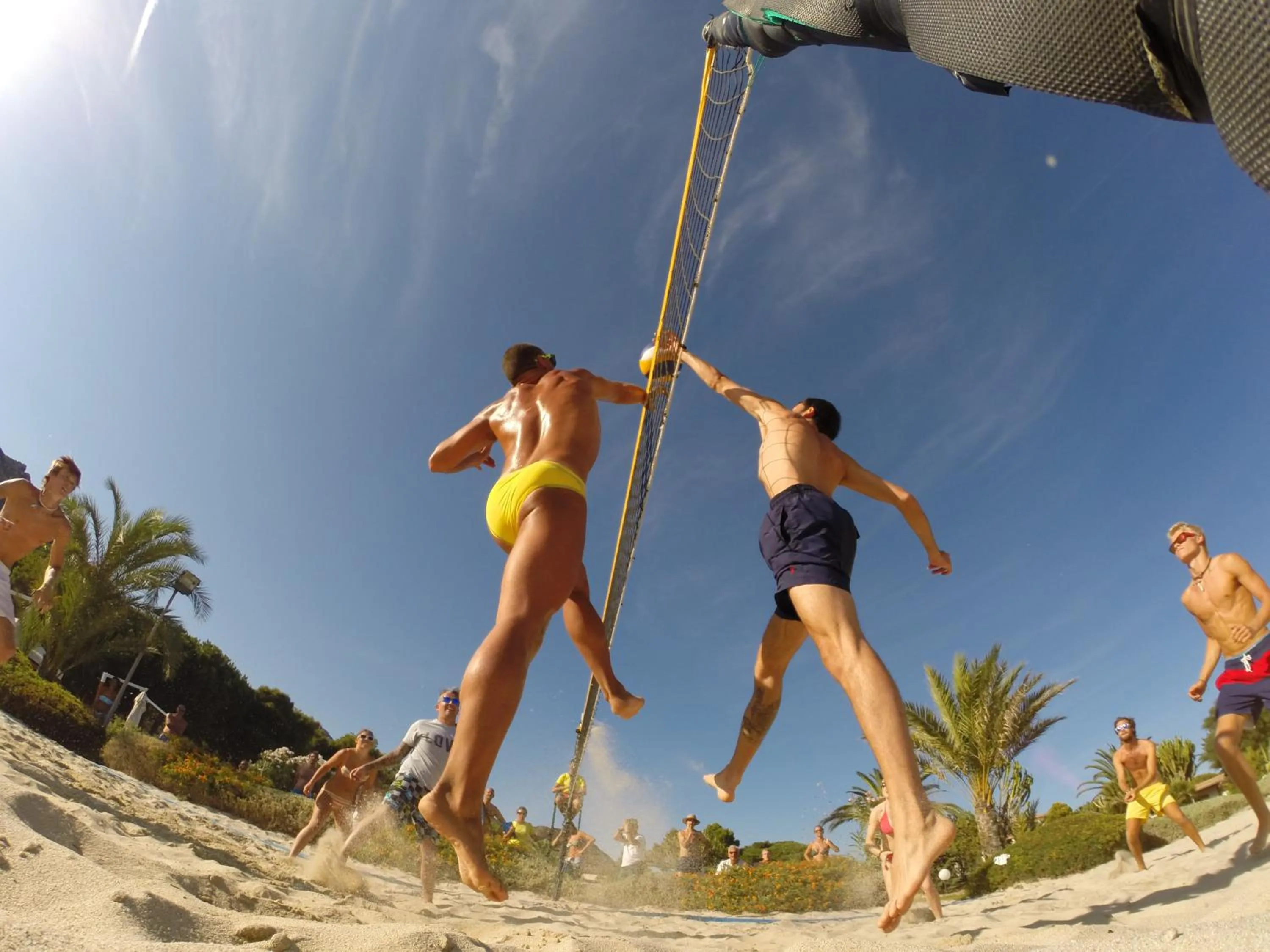 Day in Cormoran Hotel & Residence