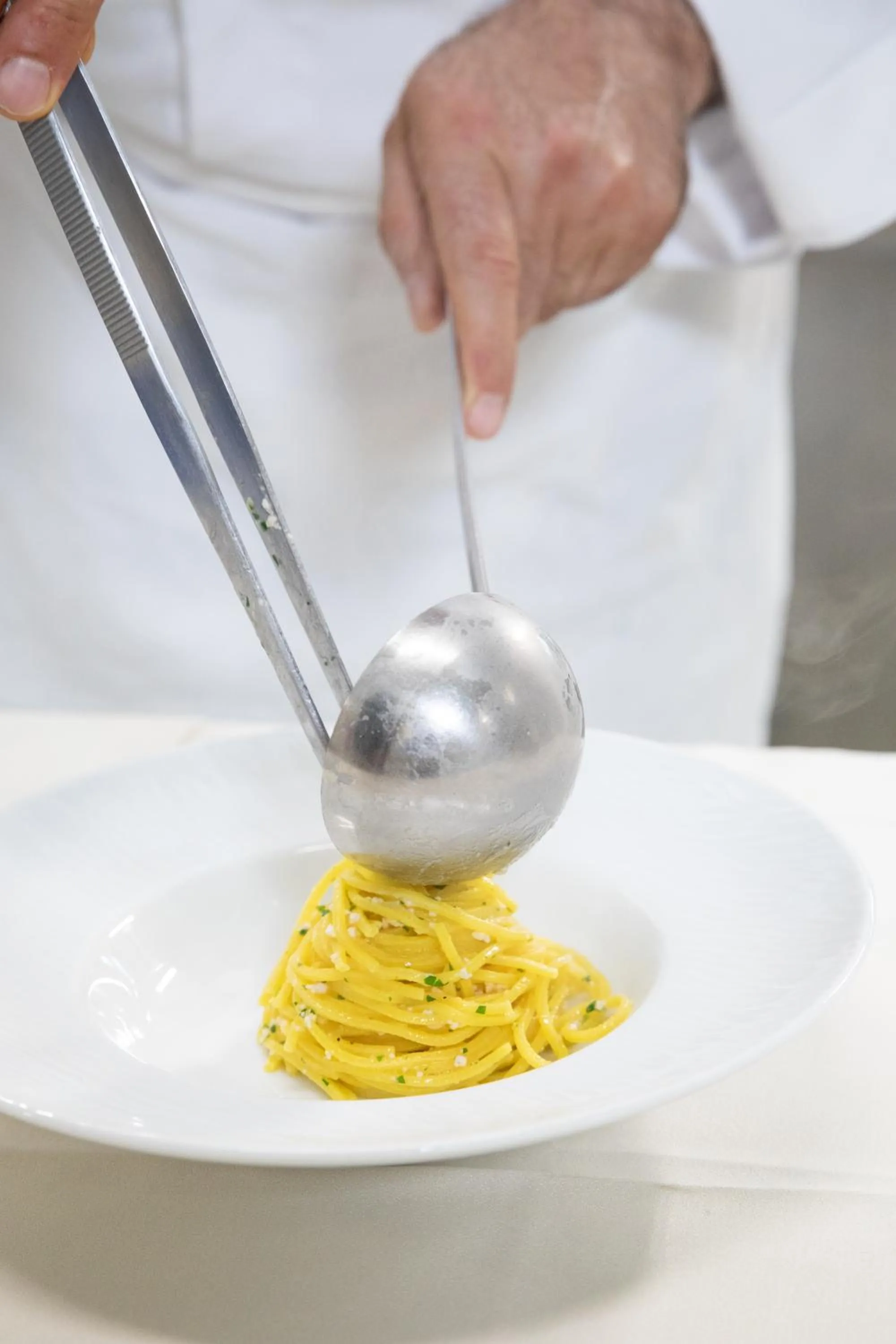 Food in Cormoran Hotel & Residence