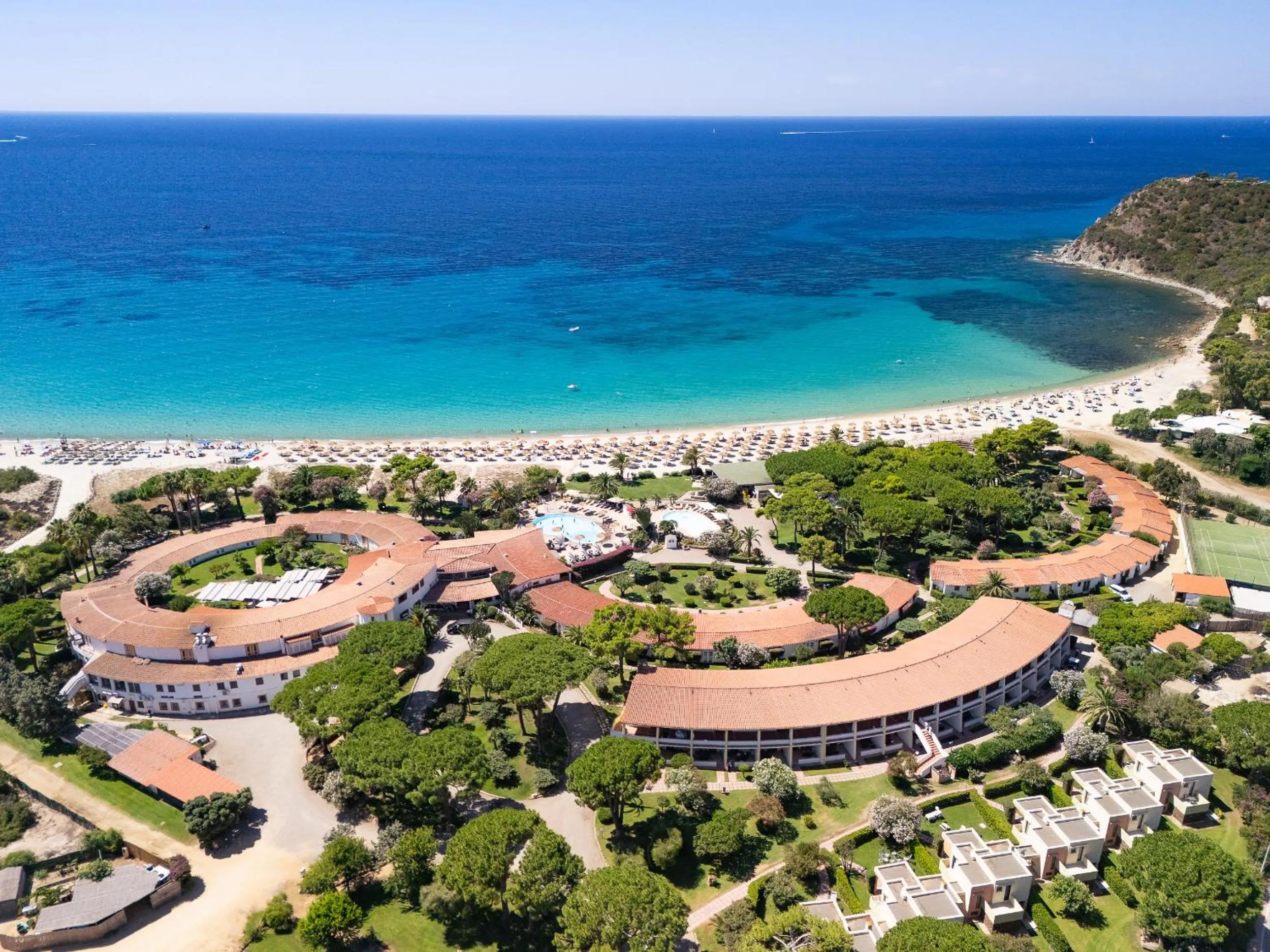 Day in Cormoran Hotel & Residence