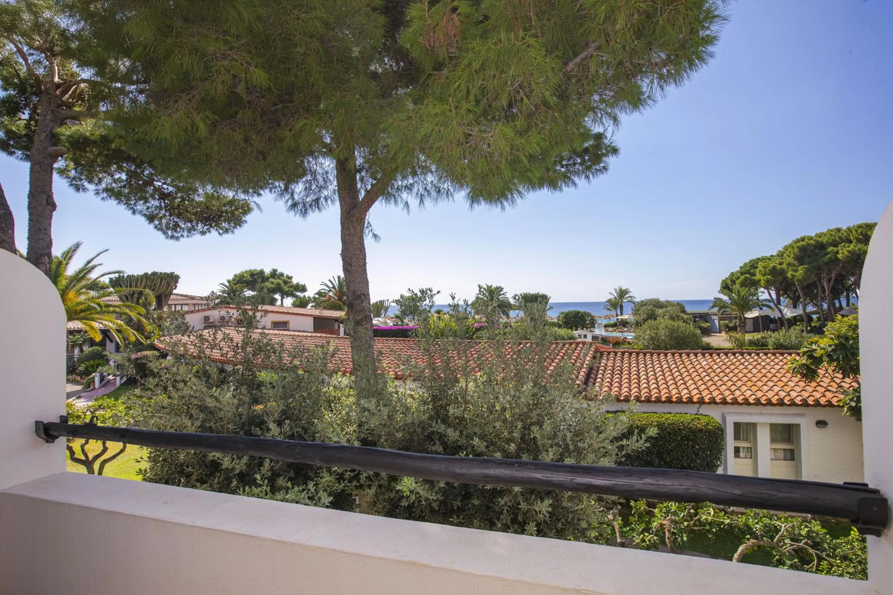 View (from property/room) in Cormoran Hotel & Residence