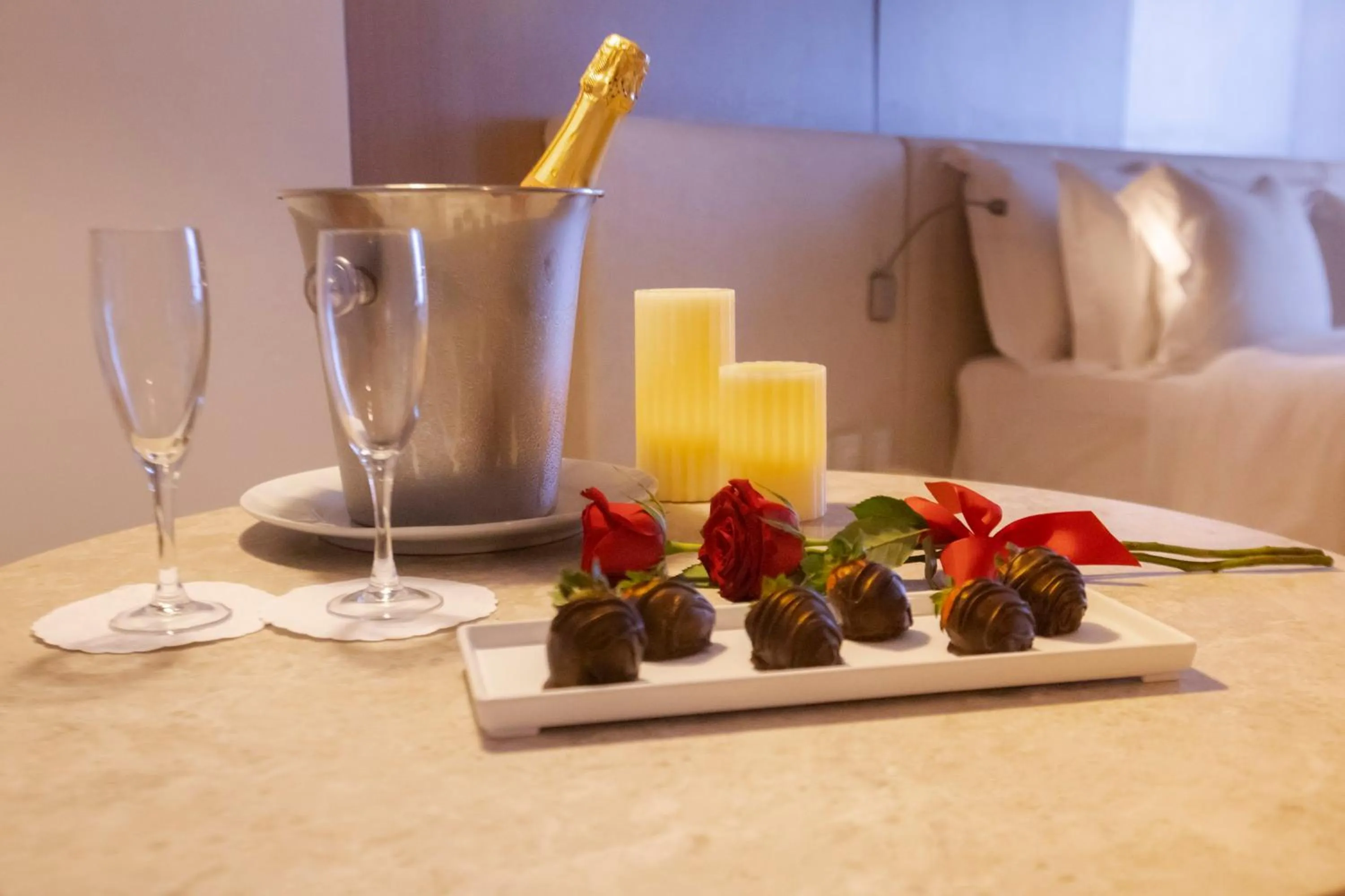 wedding in Hotel Gran Marquise