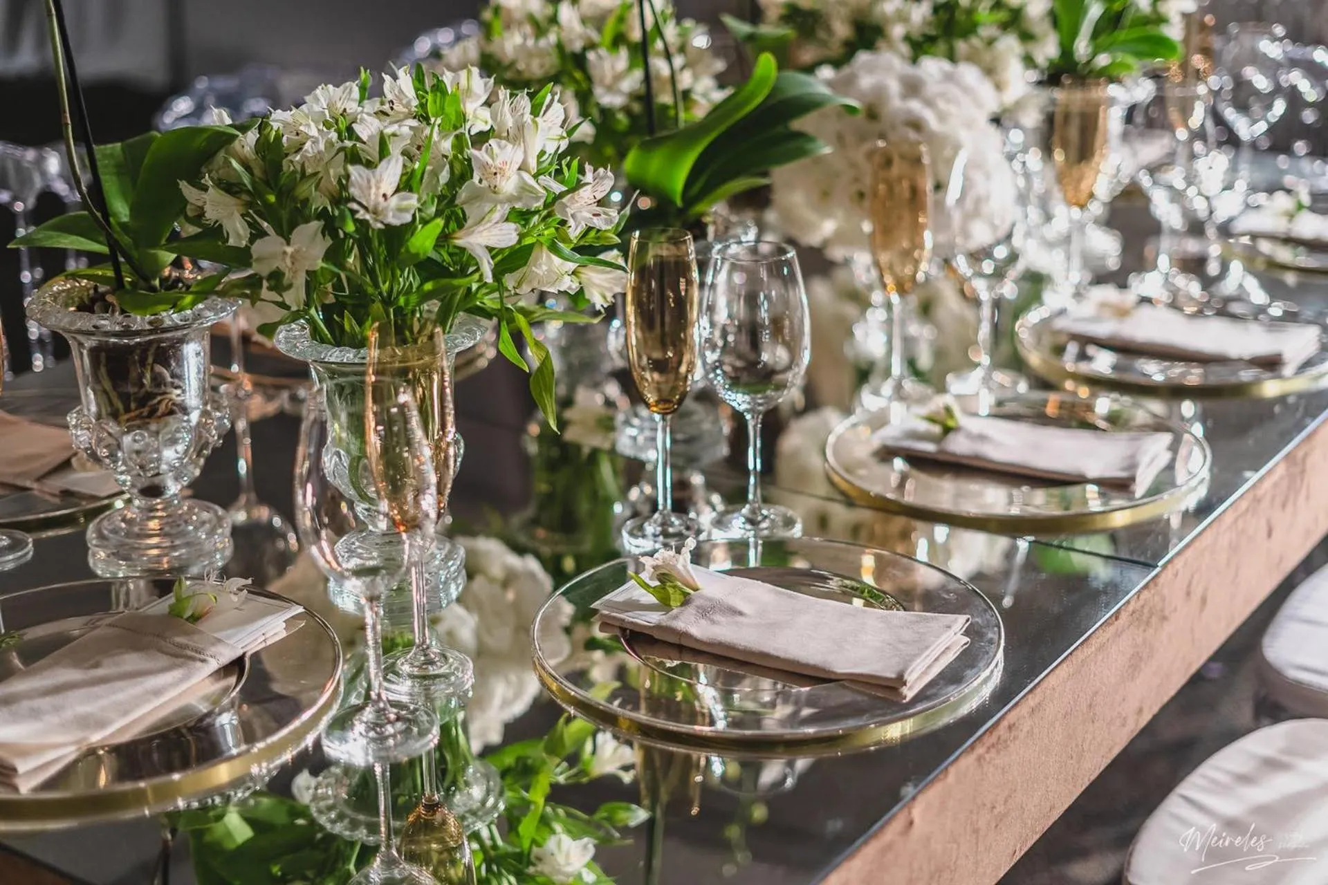 wedding in Hotel Gran Marquise