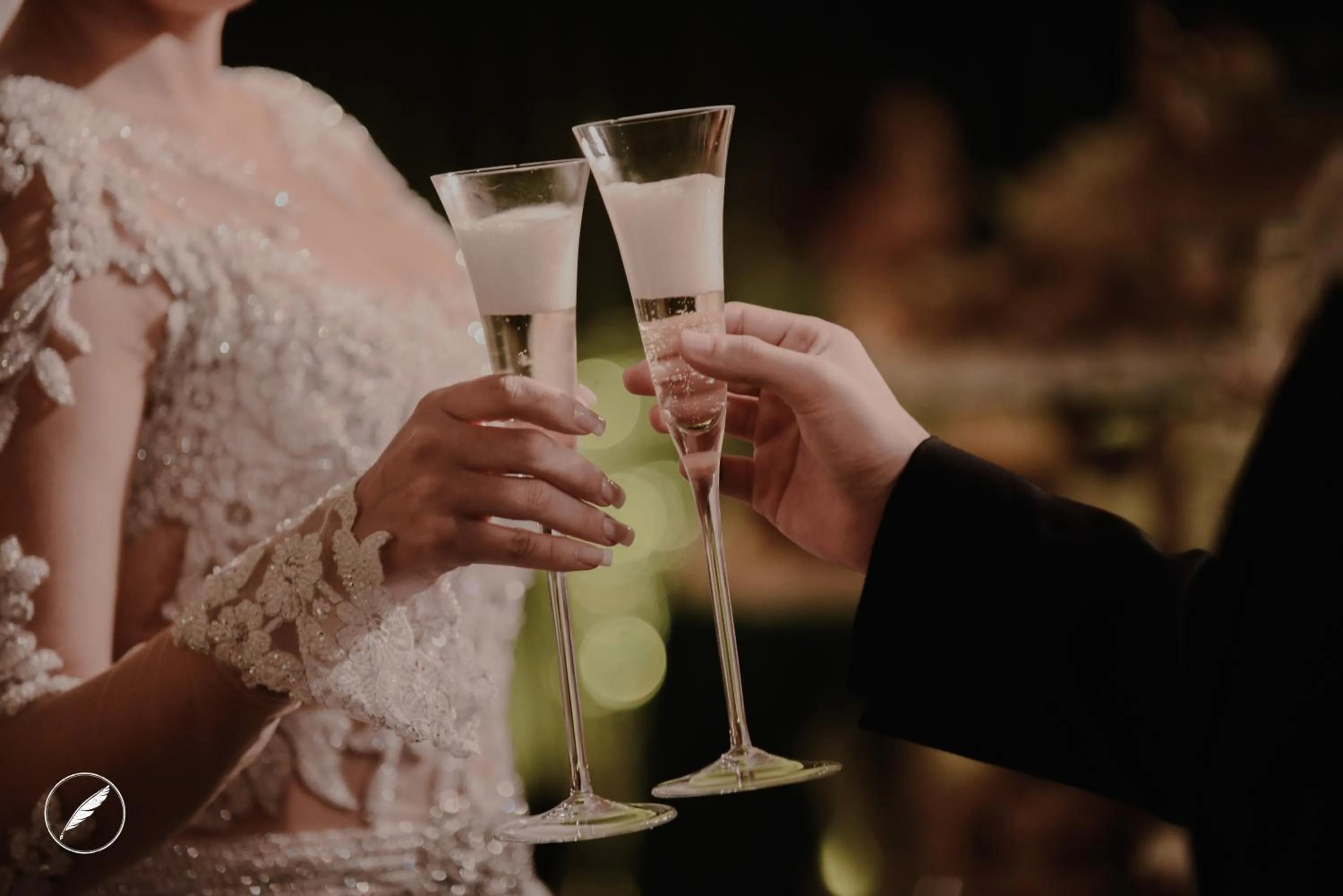 wedding in Hotel Gran Marquise