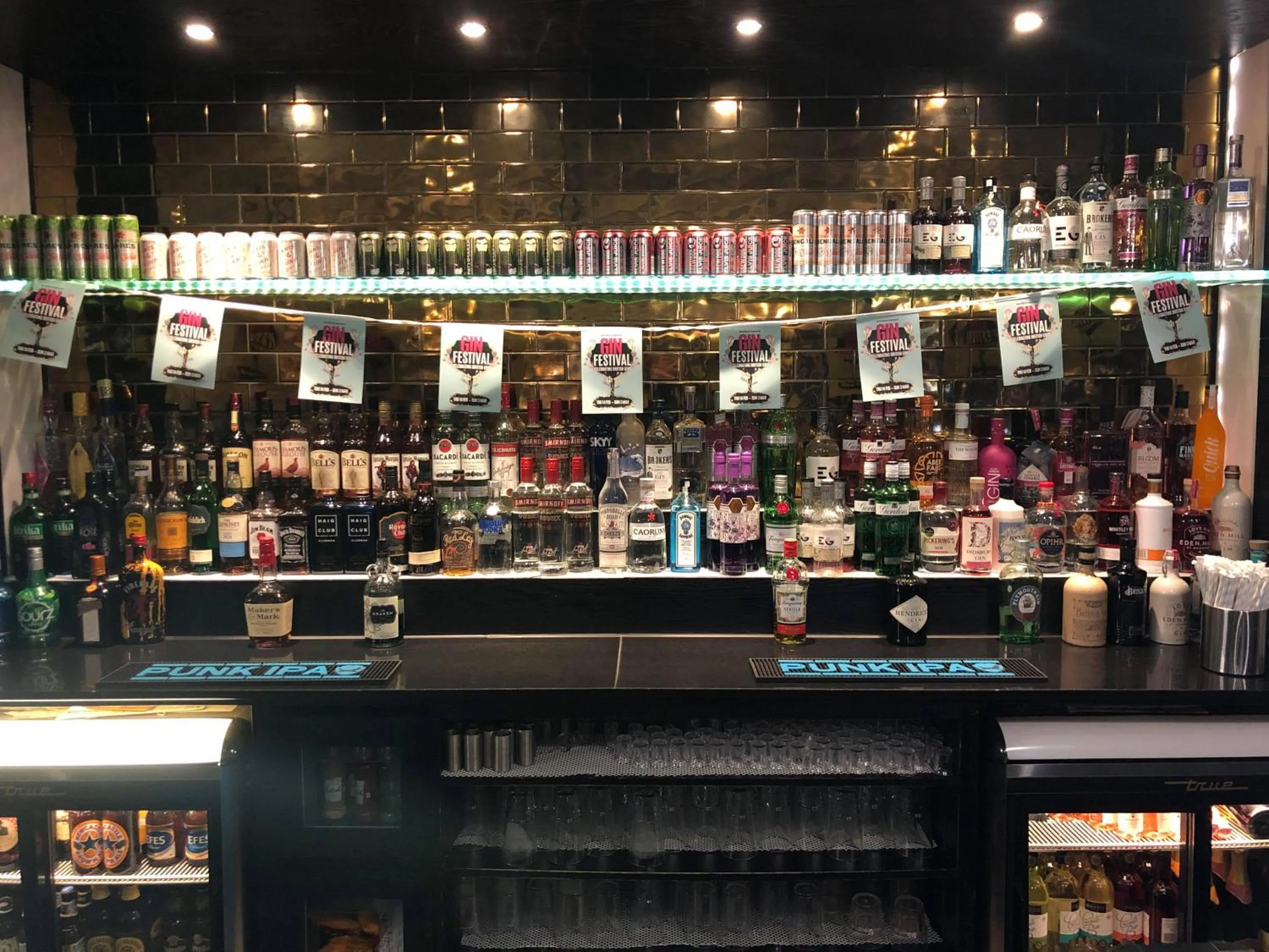 The Guildhall and Linen Exchange Wetherspoon