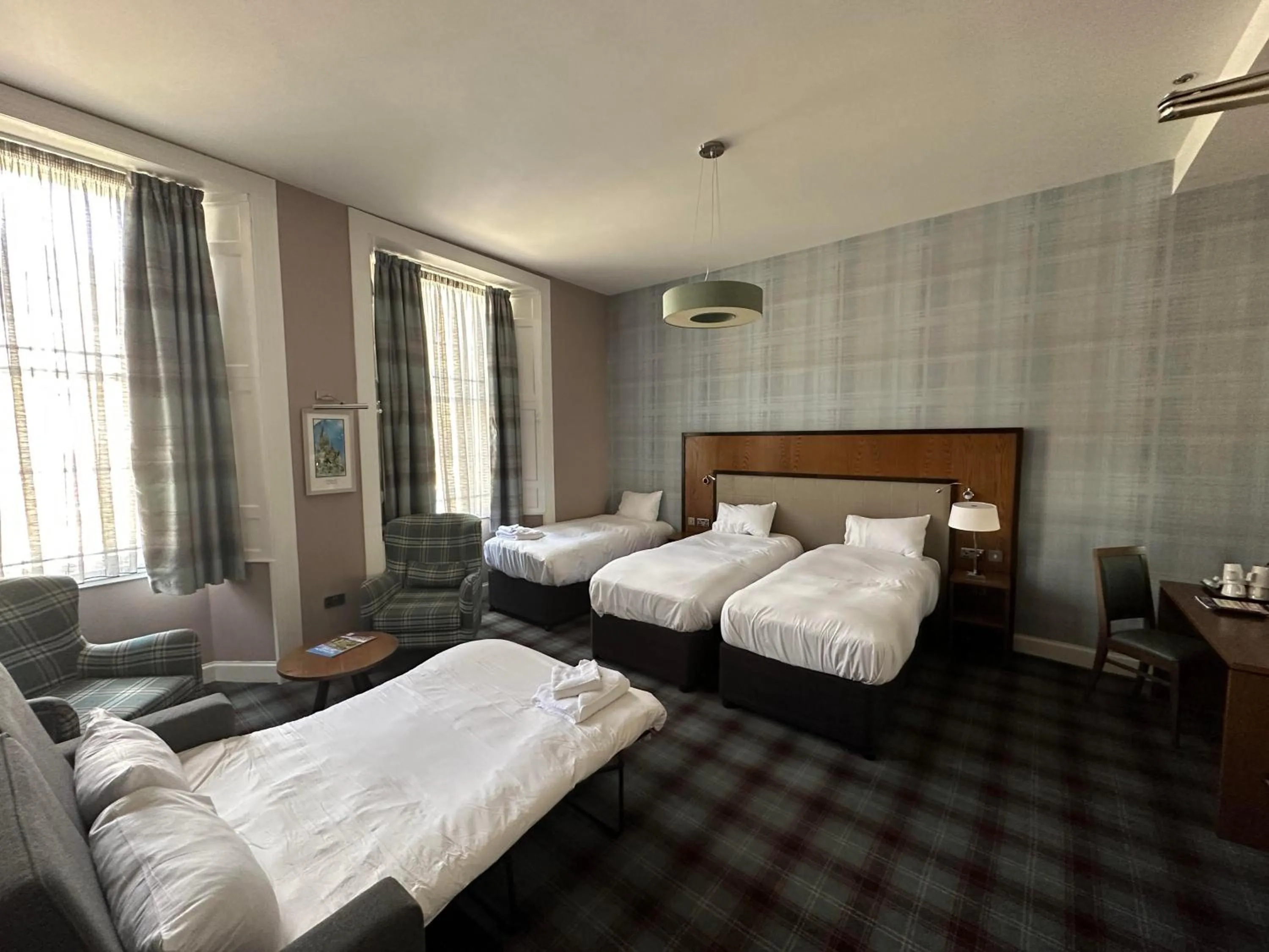 The Guildhall and Linen Exchange Wetherspoon