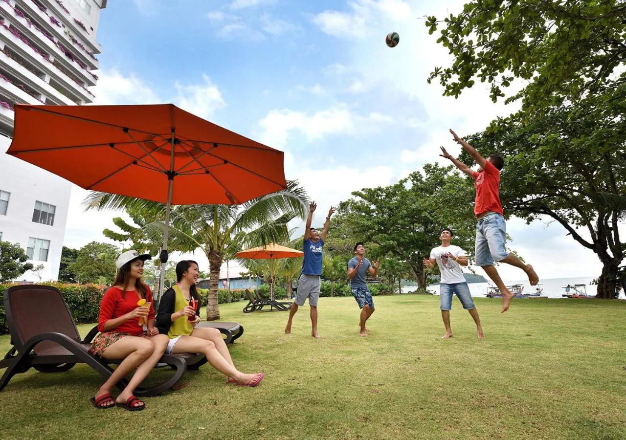  in Lexis Suites Penang