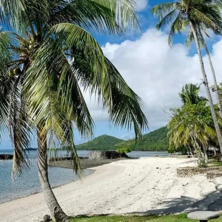 Costa Aguada Island Resort, Inampulugan Island, Sibunag, Guimaras