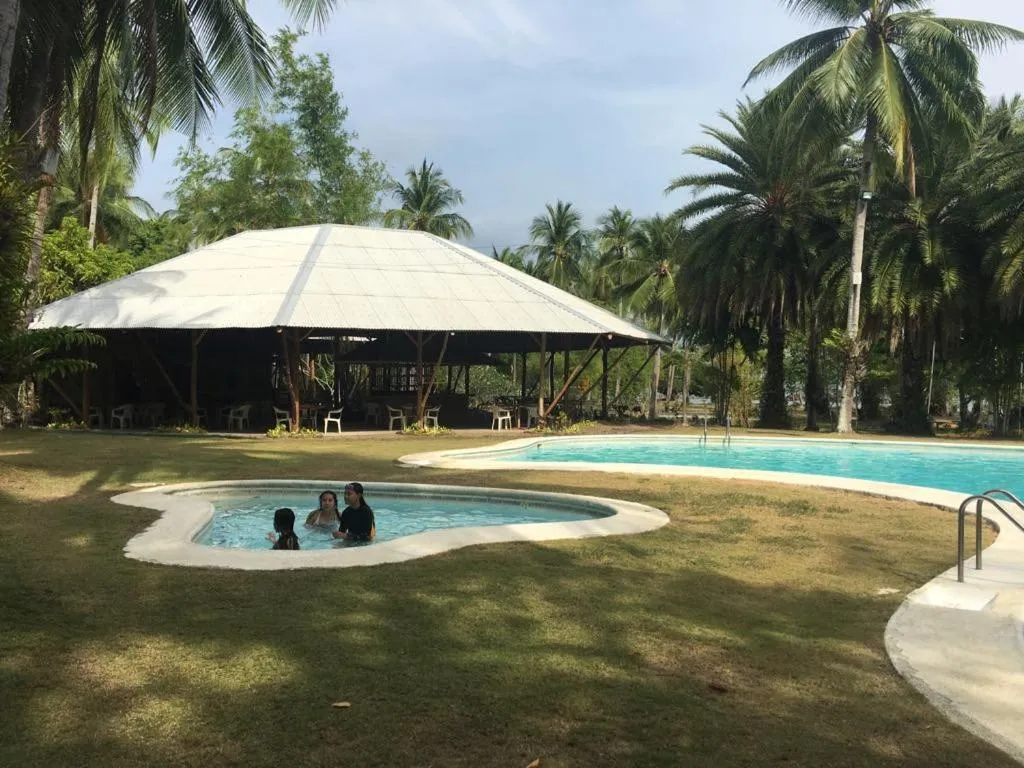 Costa Aguada Island Resort, Inampulugan Island, Sibunag, Guimaras