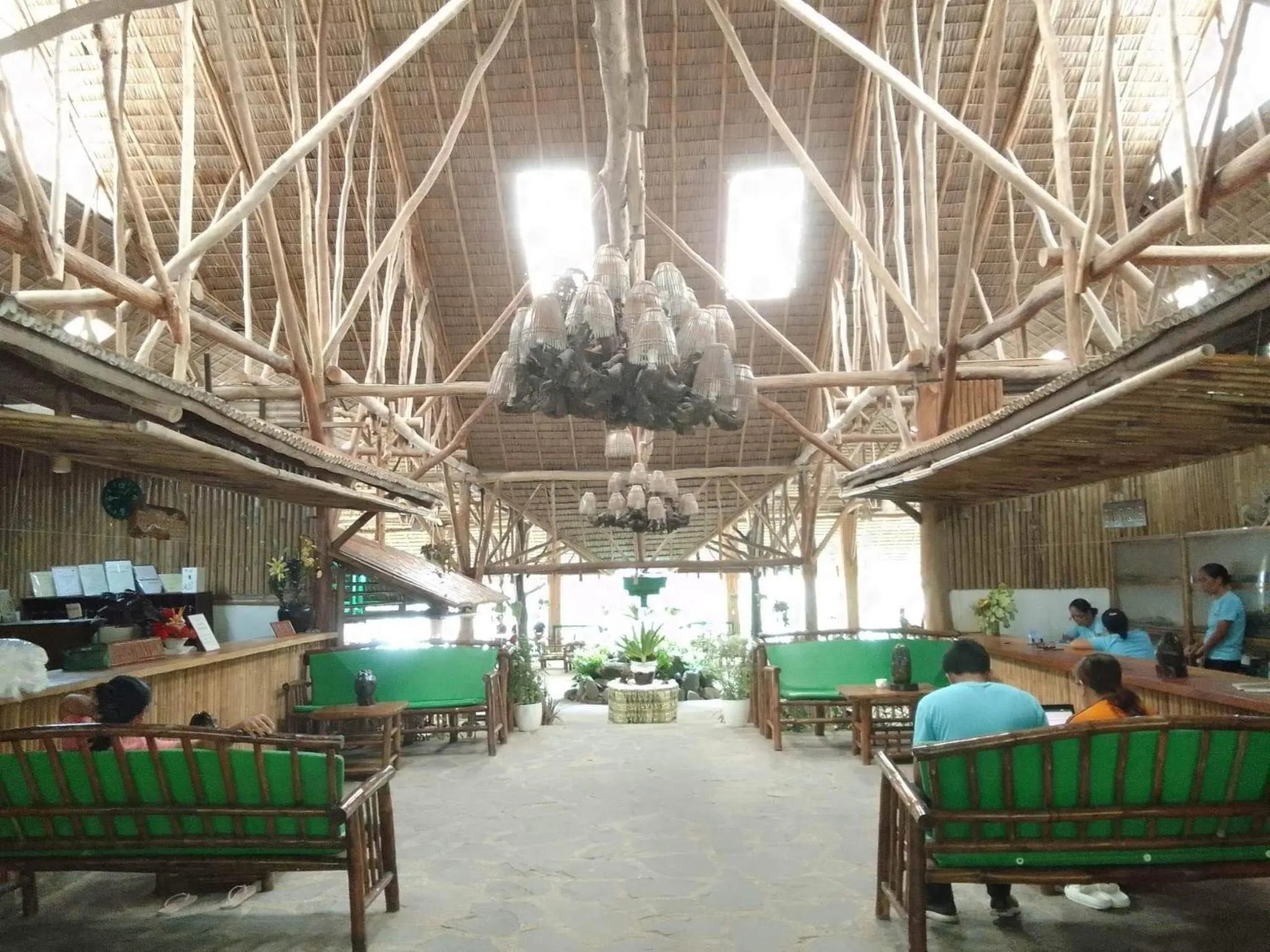 Costa Aguada Island Resort, Inampulugan Island, Sibunag, Guimaras