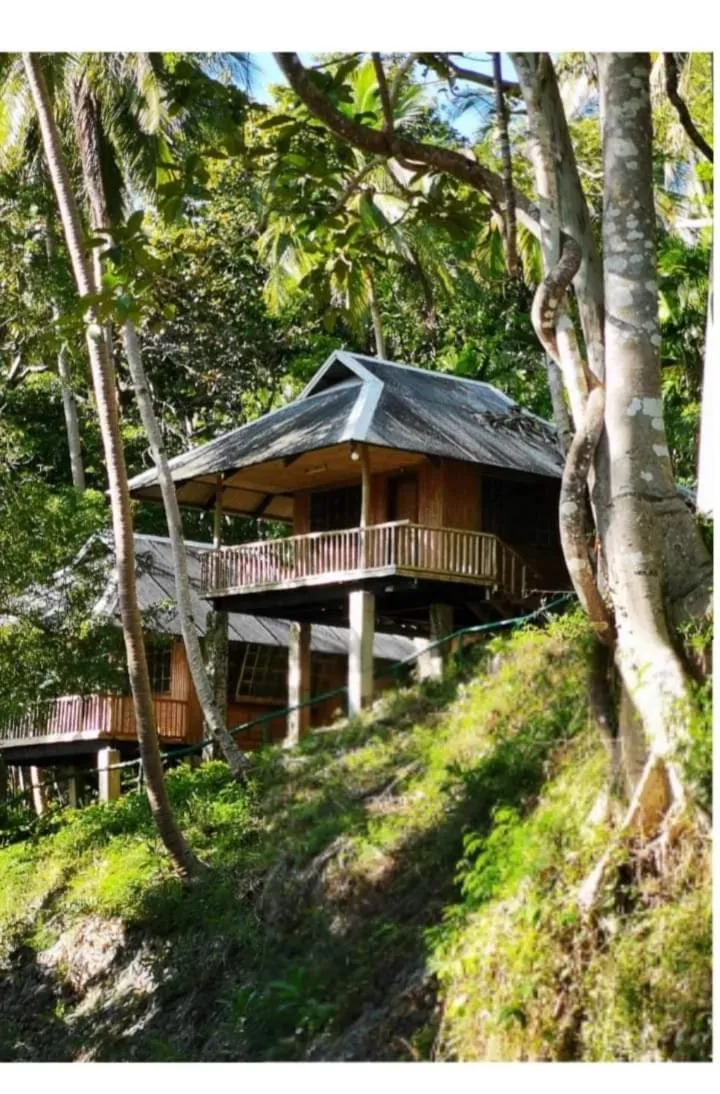 Costa Aguada Island Resort, Inampulugan Island, Sibunag, Guimaras