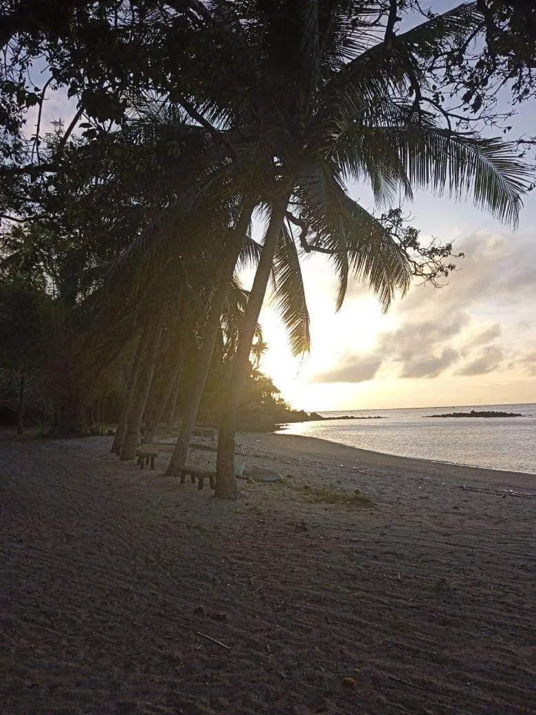 Costa Aguada Island Resort, Inampulugan Island, Sibunag, Guimaras
