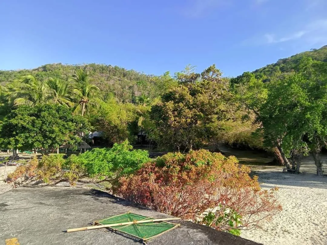 Costa Aguada Island Resort, Inampulugan Island, Sibunag, Guimaras