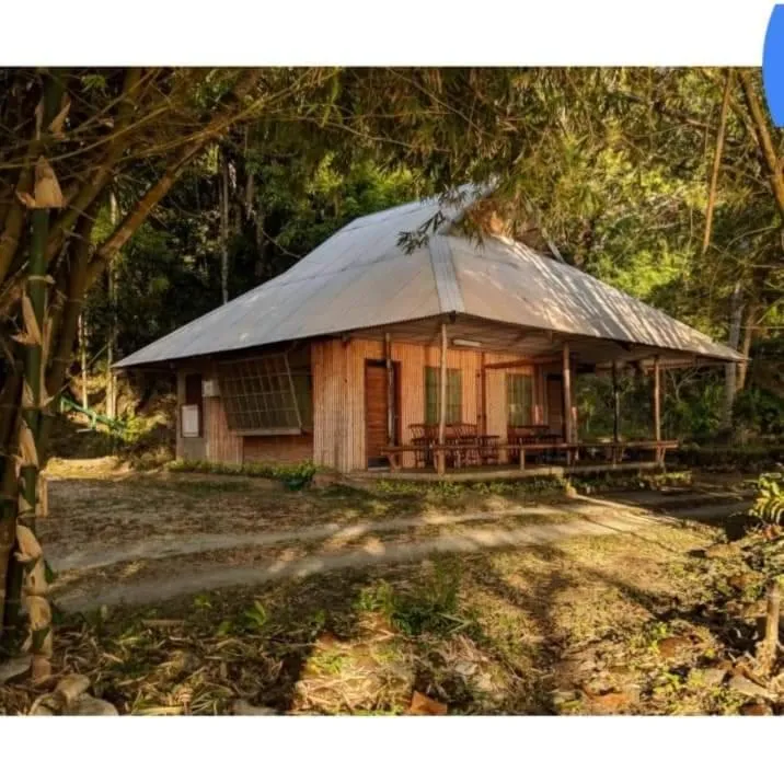 Costa Aguada Island Resort, Inampulugan Island, Sibunag, Guimaras