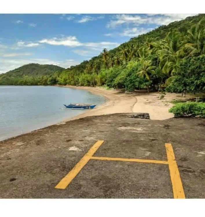 Costa Aguada Island Resort, Inampulugan Island, Sibunag, Guimaras