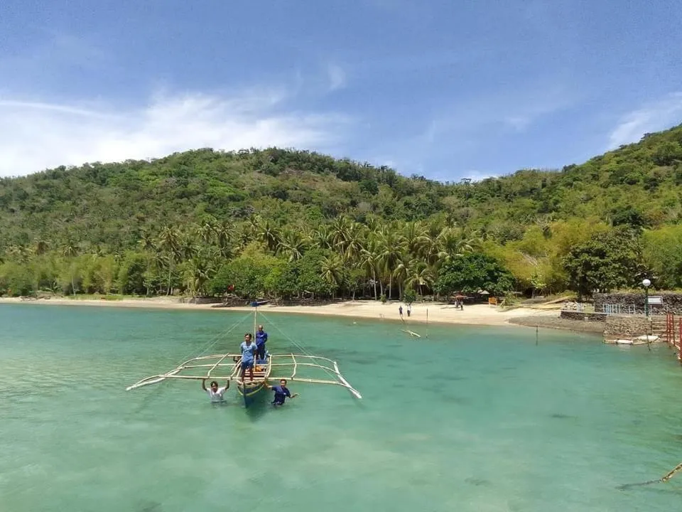 Costa Aguada Island Resort, Inampulugan Island, Sibunag, Guimaras
