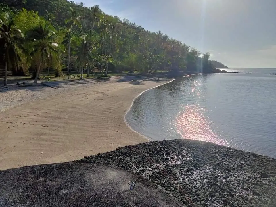 Costa Aguada Island Resort, Inampulugan Island, Sibunag, Guimaras
