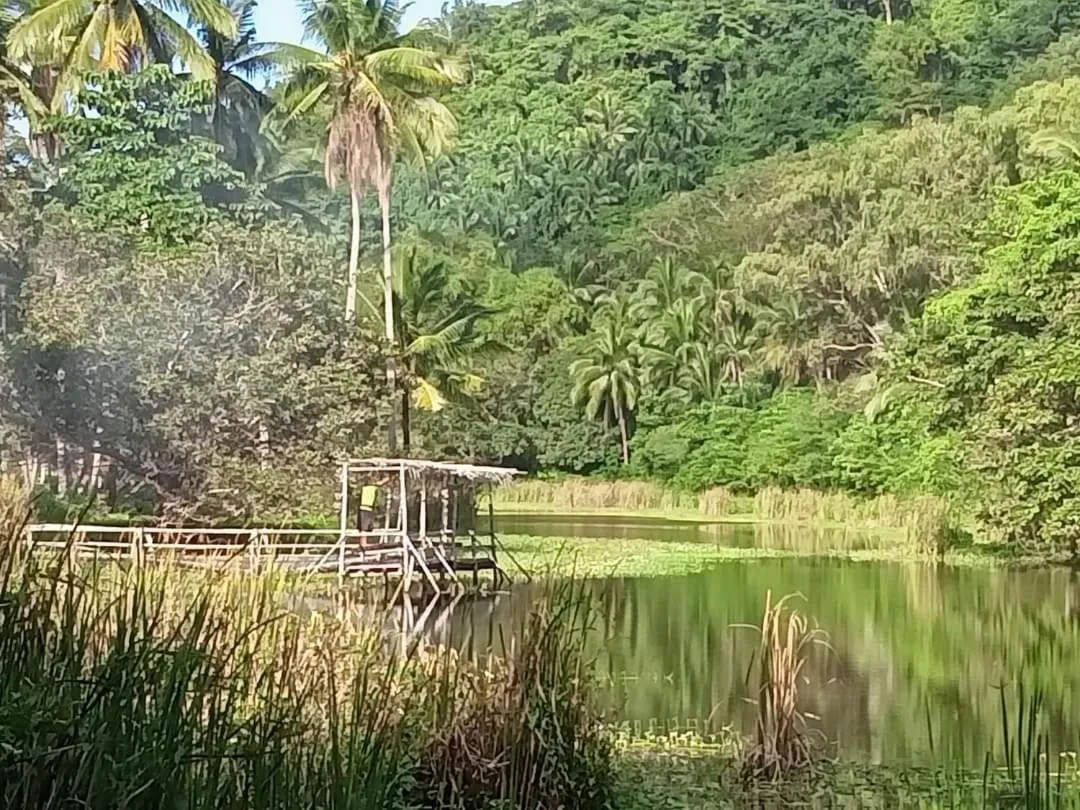 Costa Aguada Island Resort, Inampulugan Island, Sibunag, Guimaras