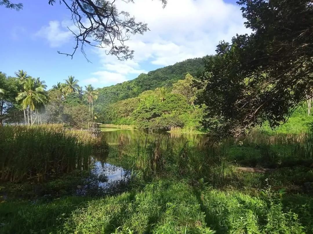 Costa Aguada Island Resort, Inampulugan Island, Sibunag, Guimaras