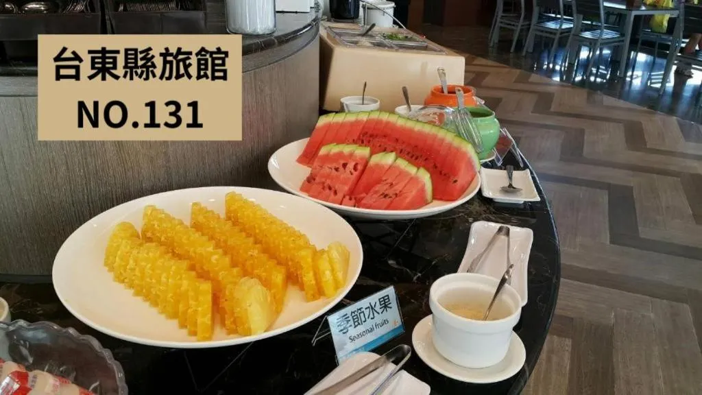 Breakfast in Kaishen Starlight Hotel