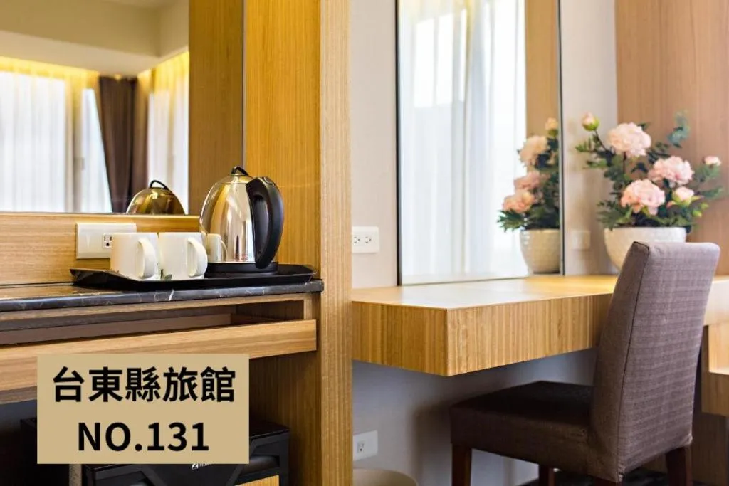 Decorative detail in Kaishen Starlight Hotel