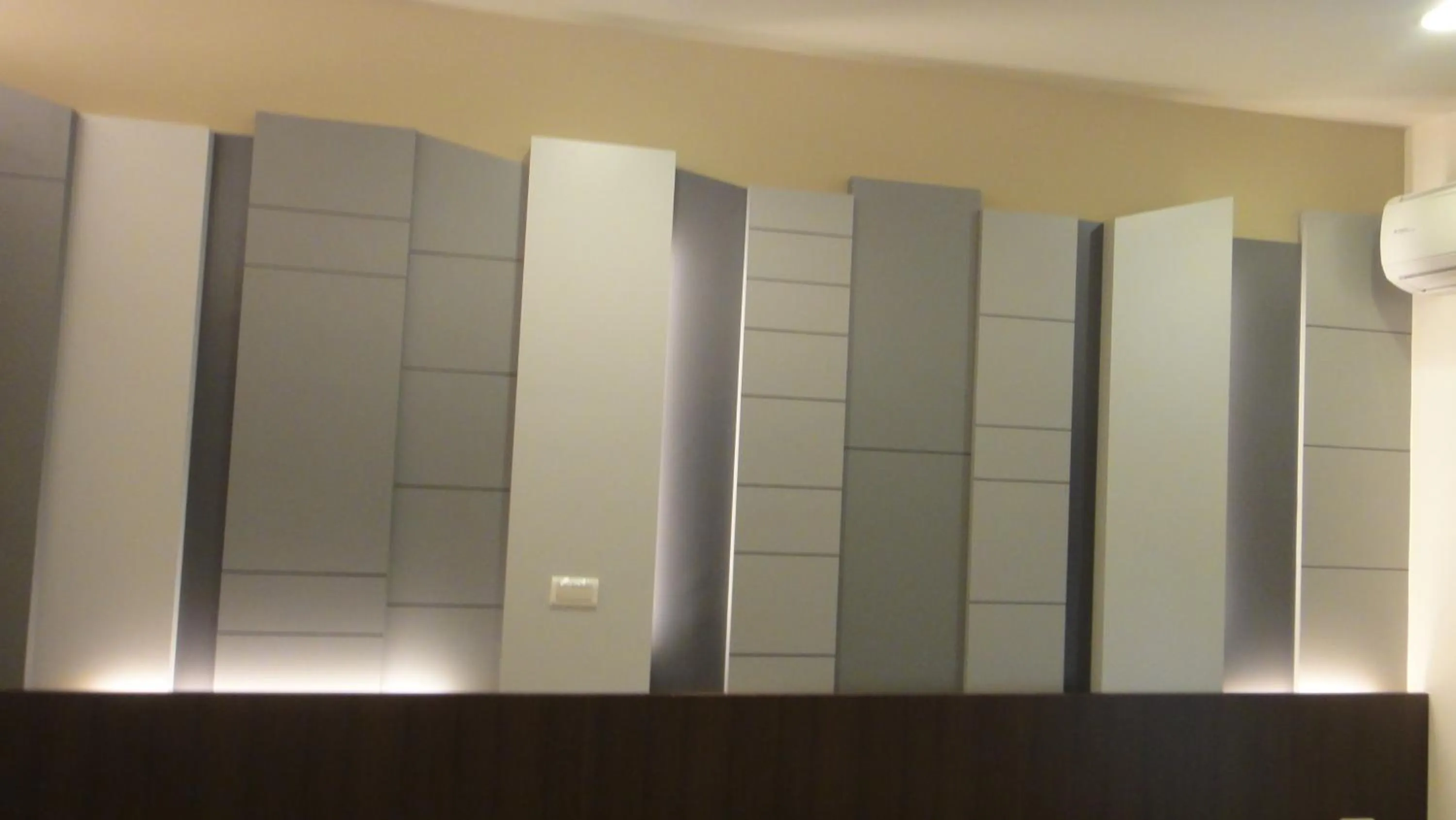 Decorative detail in 海角203民宿