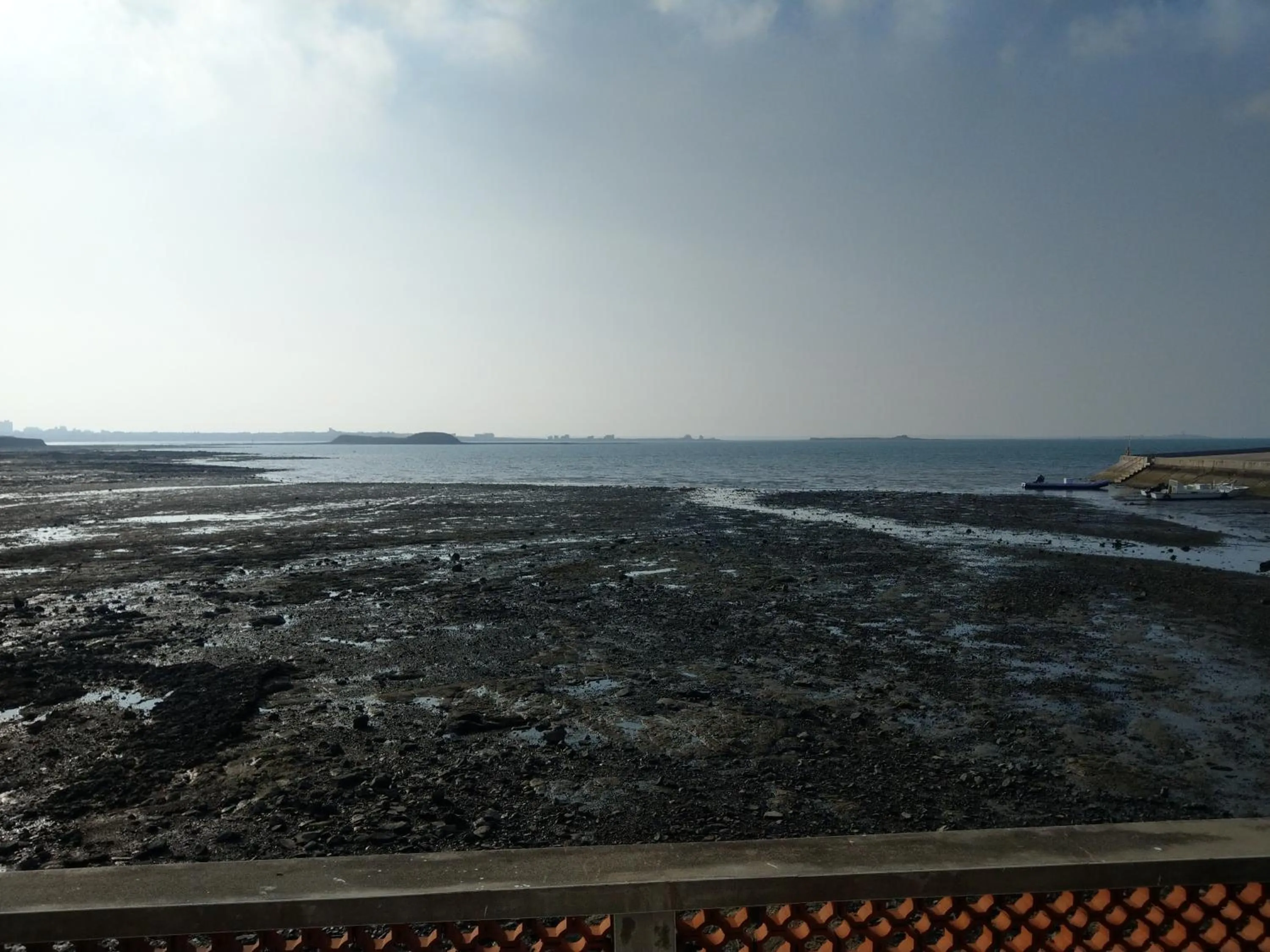 Beach in 海角203民宿