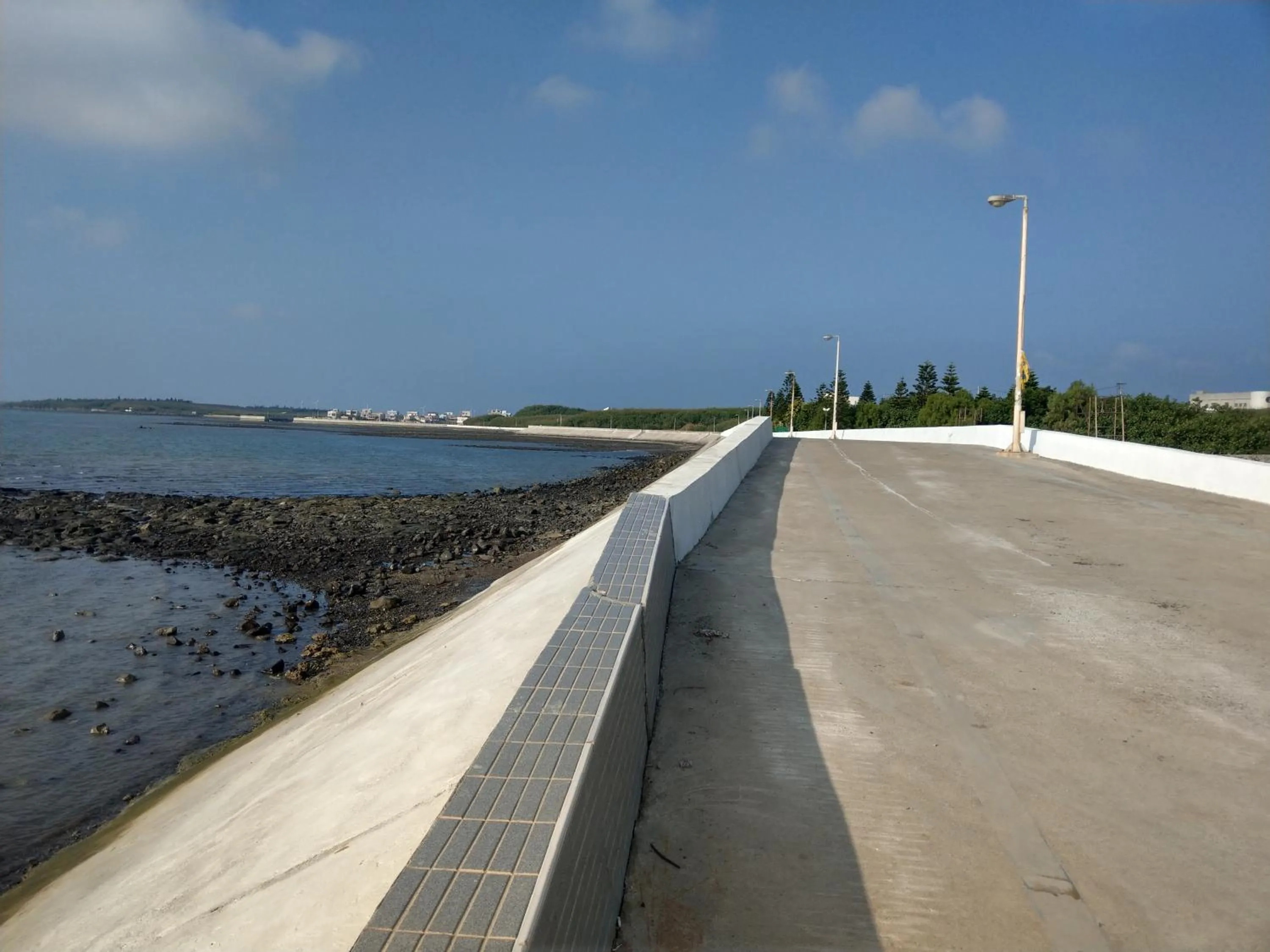 Beach in 海角203民宿