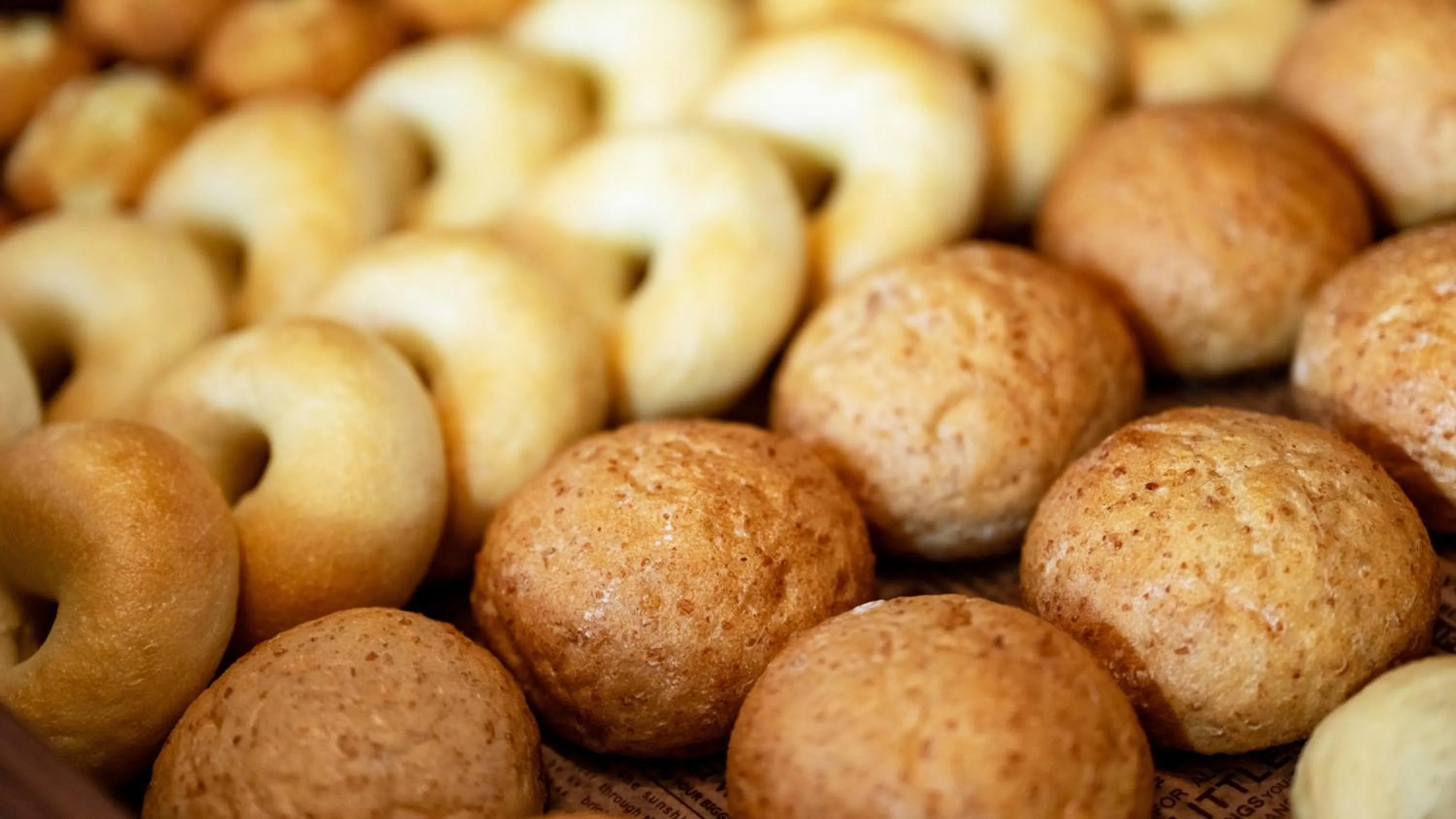 Breakfast in ANA Holiday Inn Iwate Kitakami by IHG