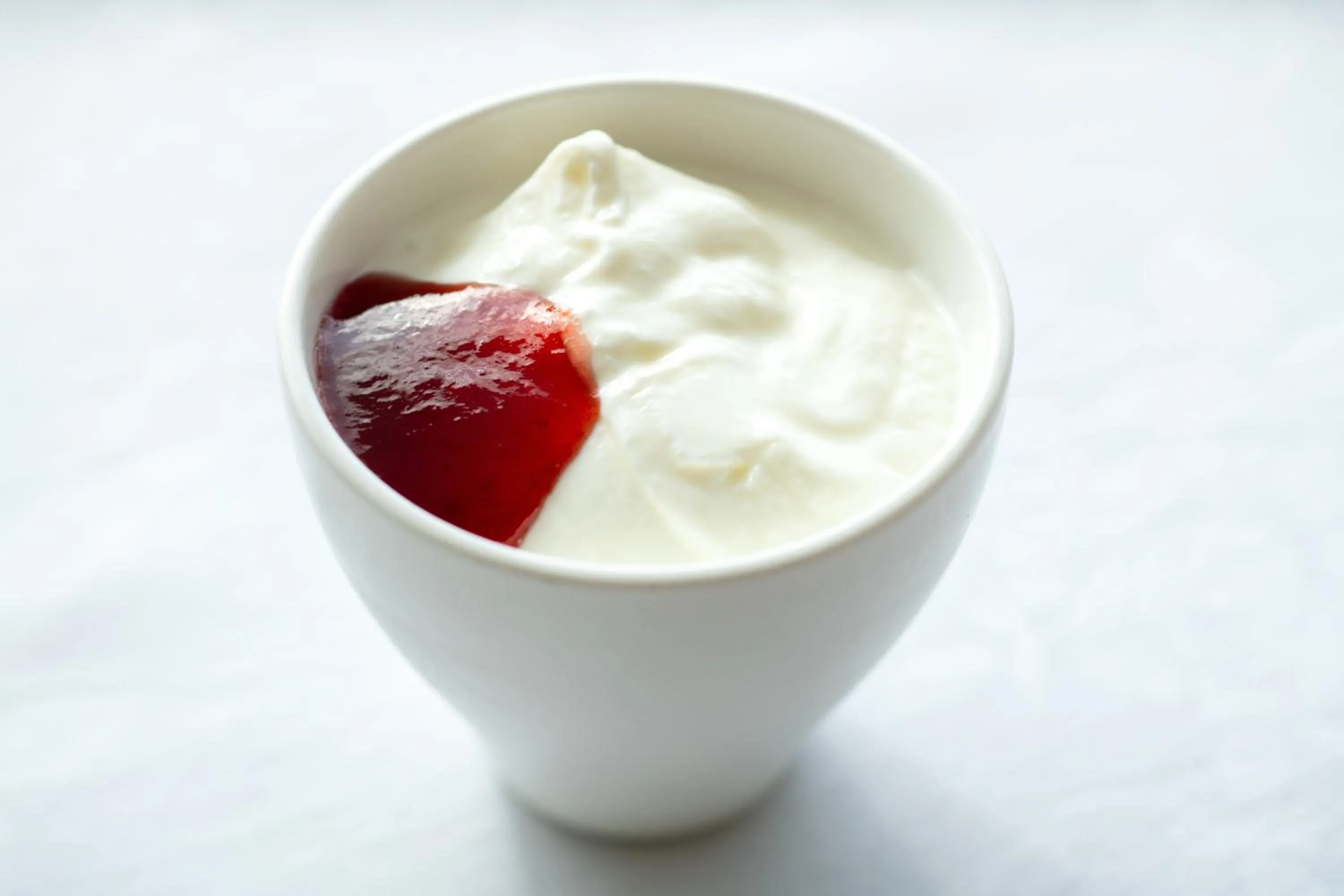 Breakfast in Hotel City Plaza Kitakami