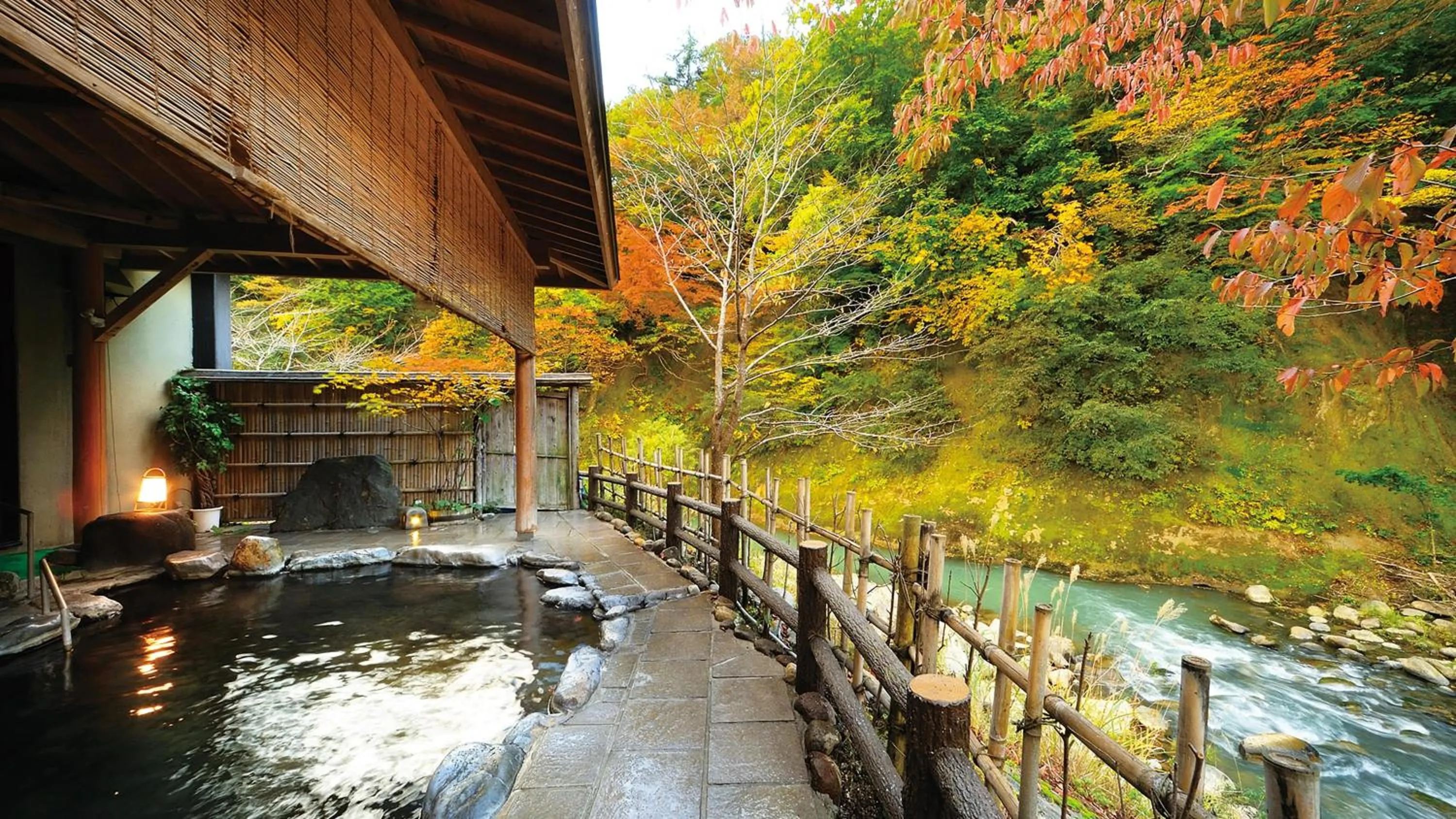 Nearby landmark in ANA Holiday Inn Iwate Kitakami by IHG