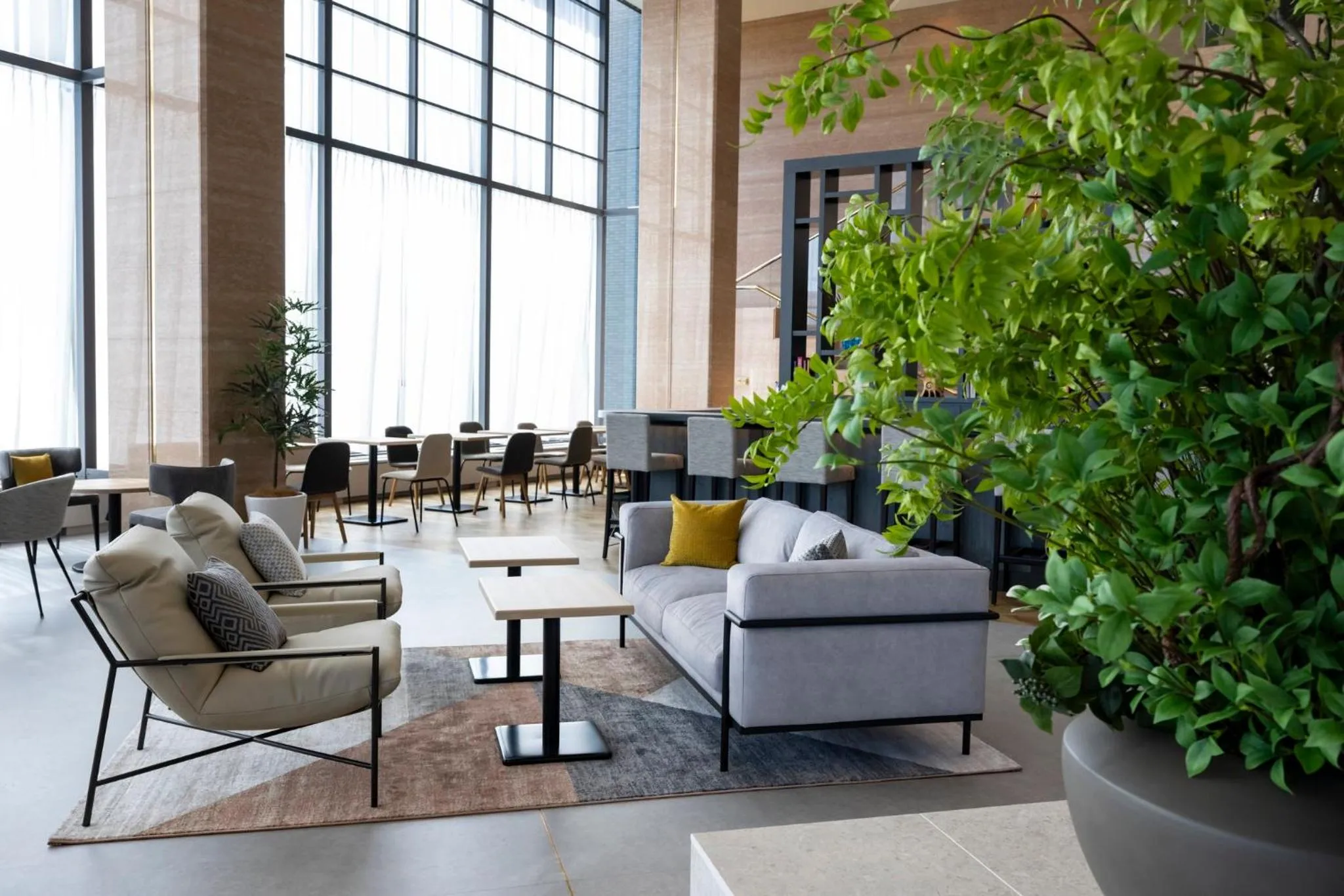 Other in ANA Holiday Inn Iwate Kitakami by IHG