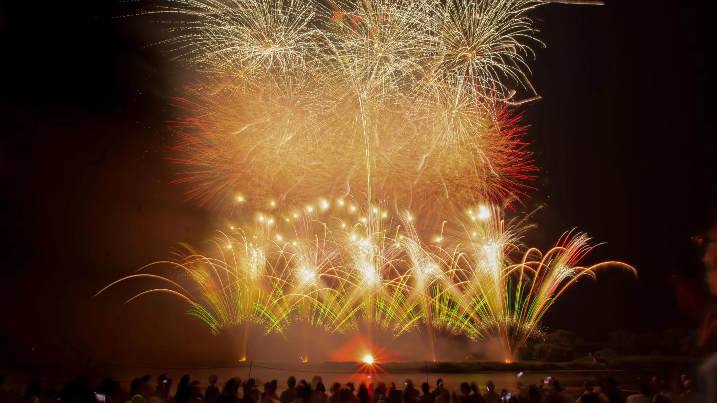 Nearby landmark in ANA Holiday Inn Iwate Kitakami by IHG