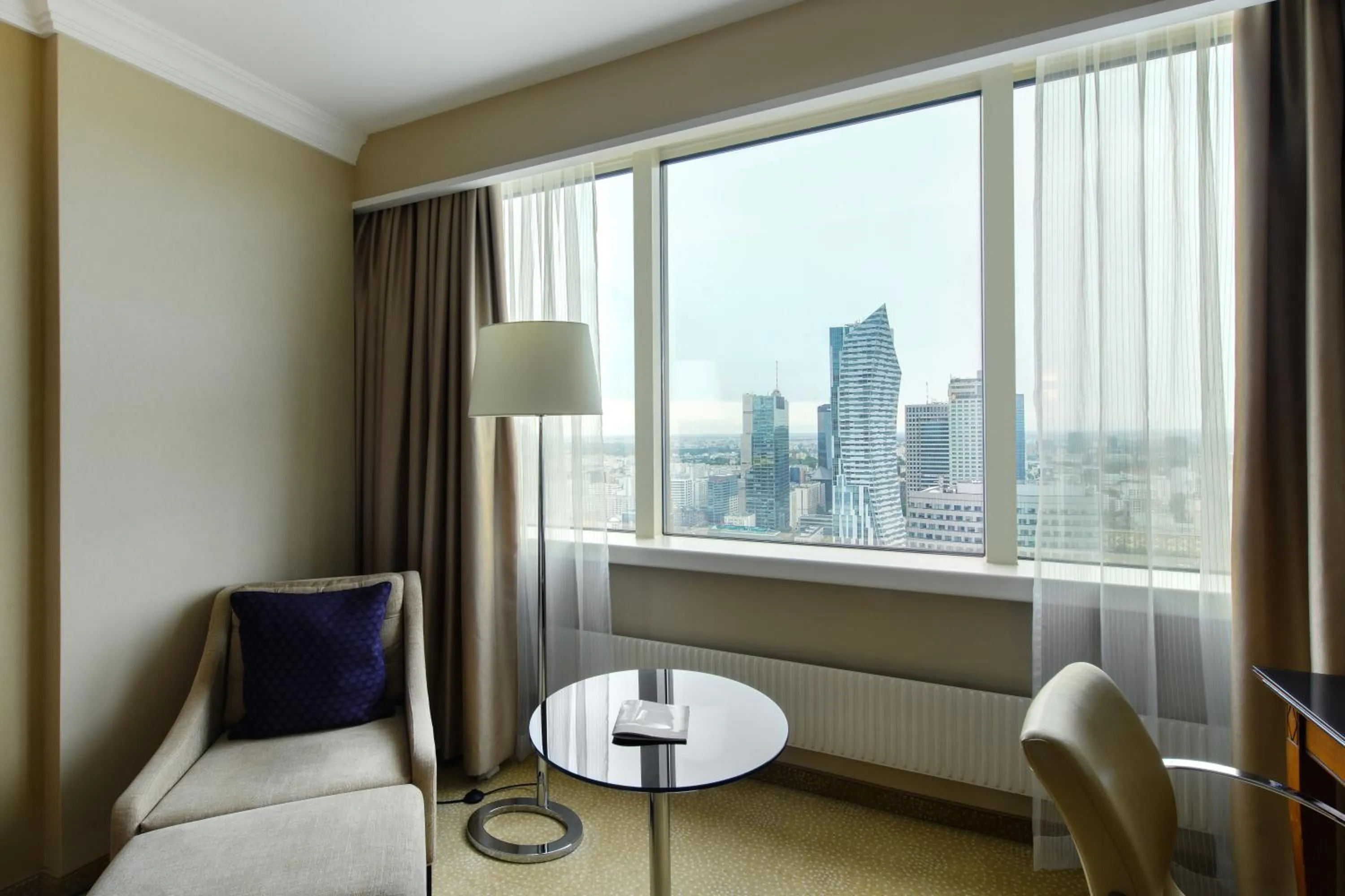 Other in Warsaw Presidential Hotel