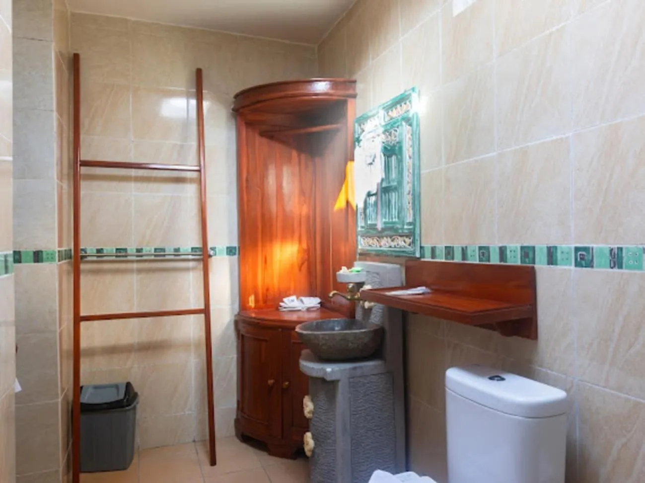 Arton Resort & Beach Club