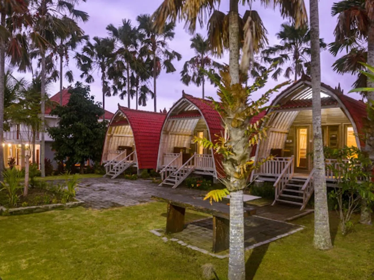 Arton Resort & Beach Club