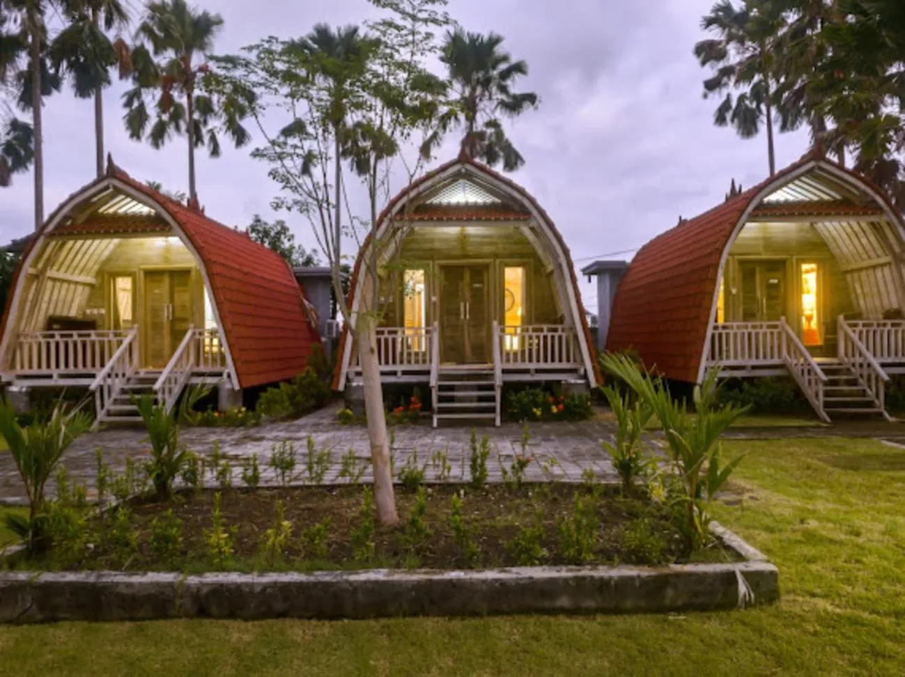 Arton Resort & Beach Club