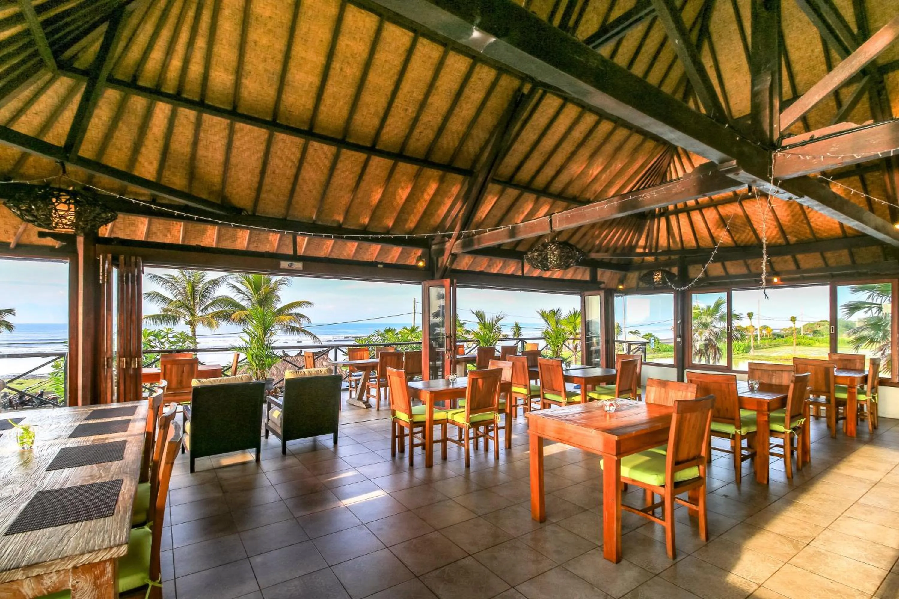 Lounge or bar in Arton Resort & Beach Club