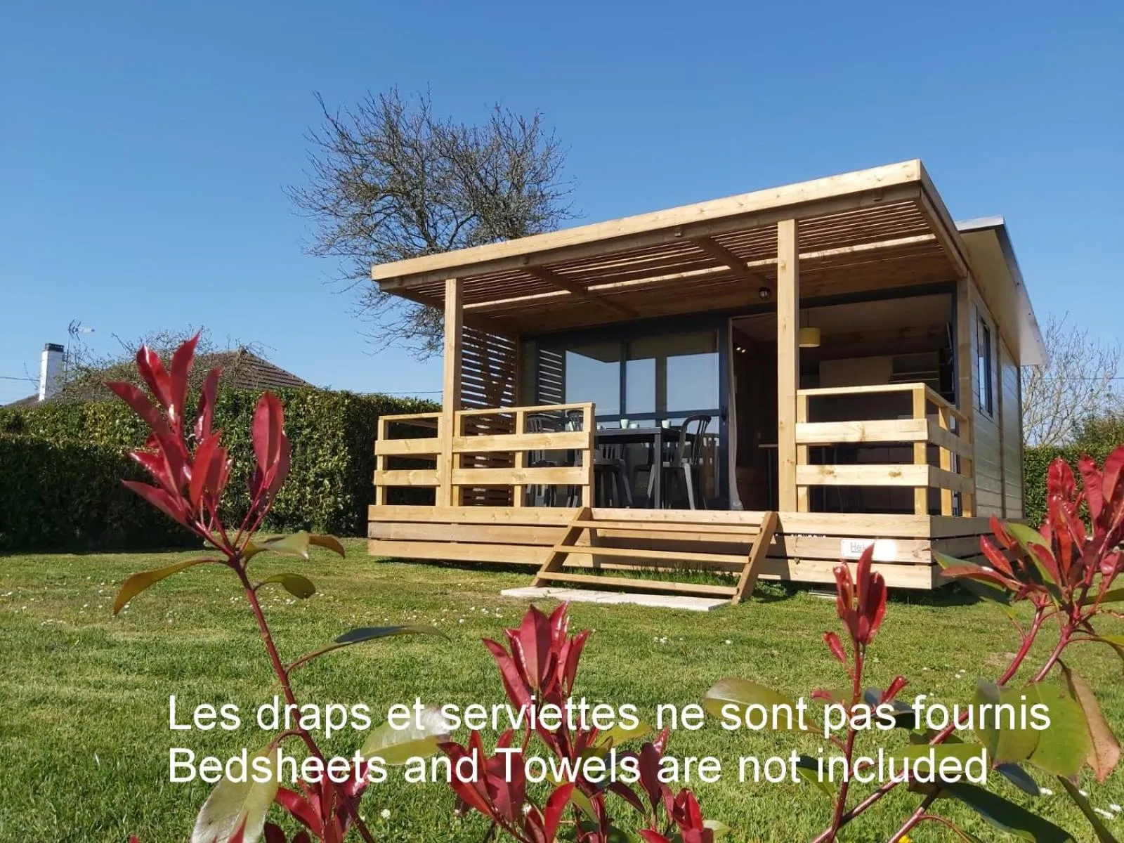 Camping Sainte Mère Eglise