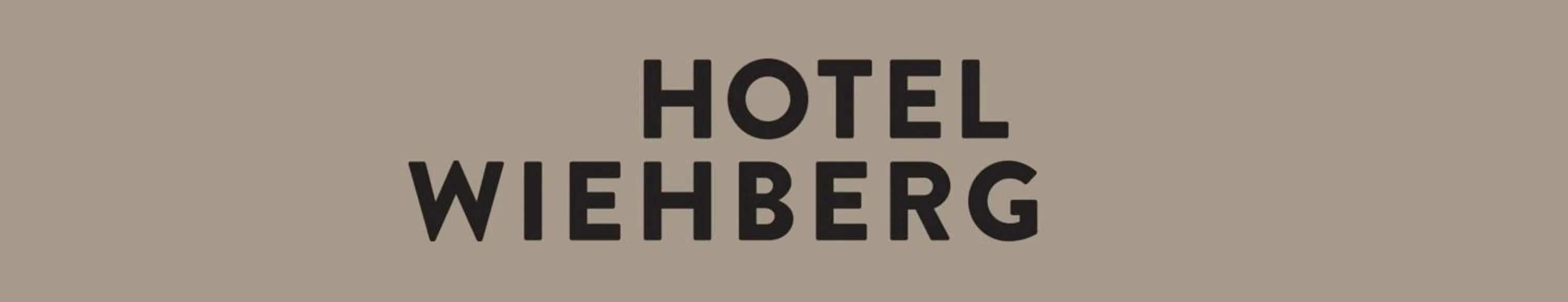 Certificate/Award in Hotel Wiehberg