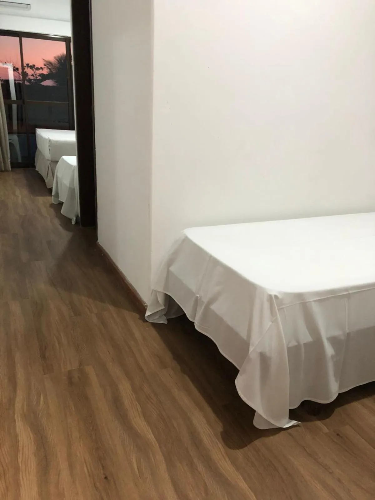 Photo of the whole room, Bed in Hotel Espadarte