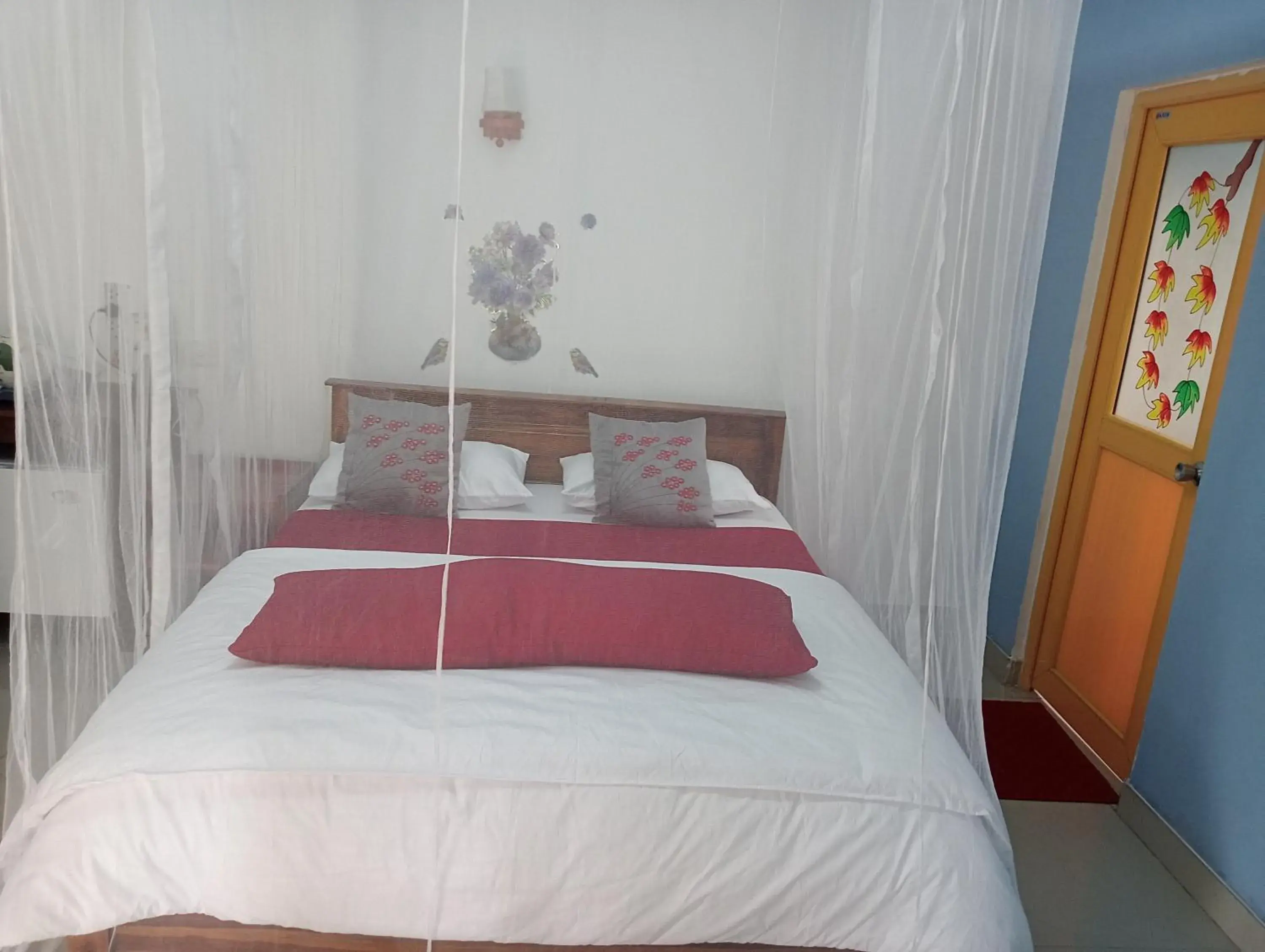 Deluxe Double Room - single occupancy in Littleadams View Deluxe Double Room - single occupancy in Littleadams View