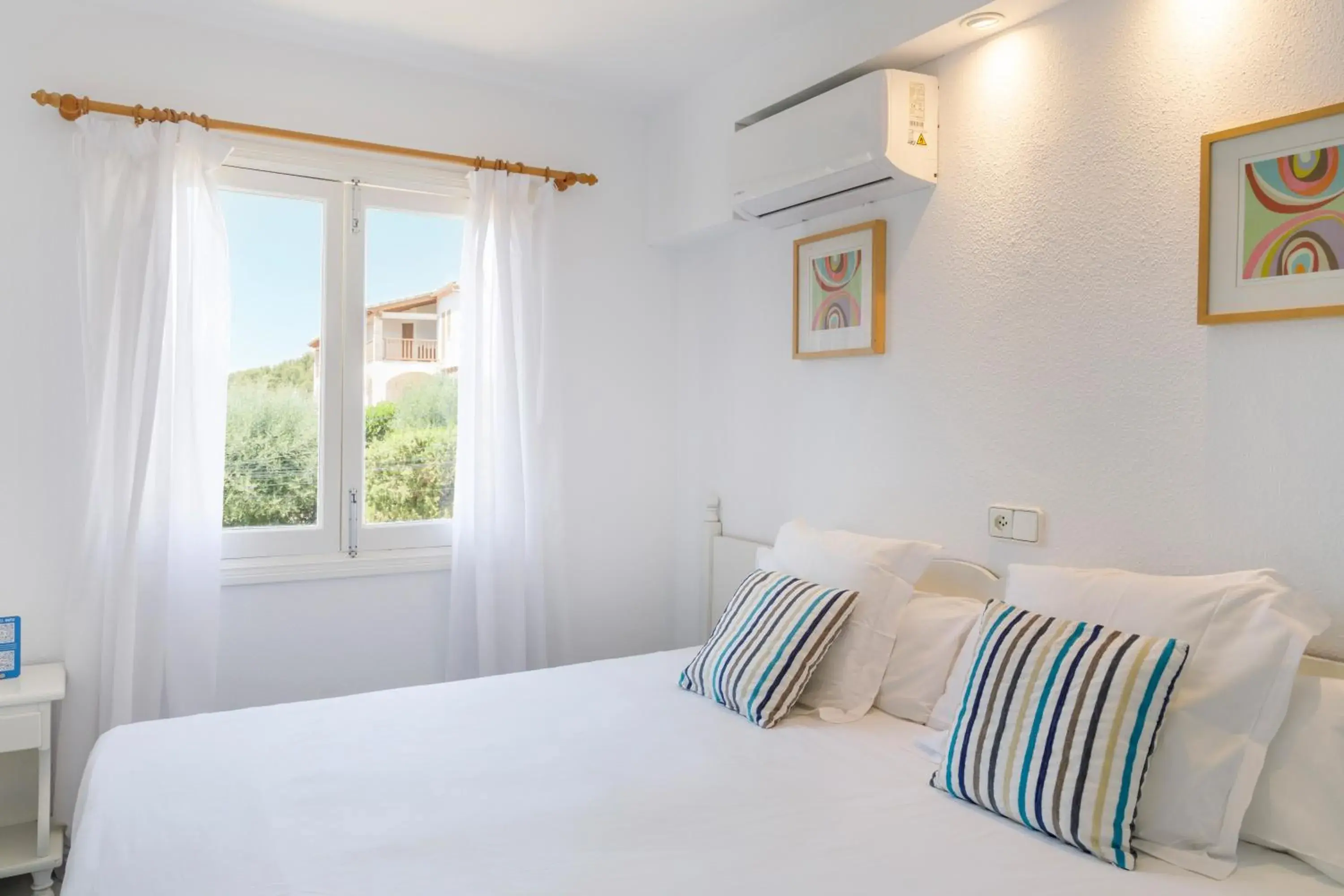 Two-Bedroom Apartment in Alcanada Golf Hotel Two-Bedroom Apartment in Alcanada Golf Hotel