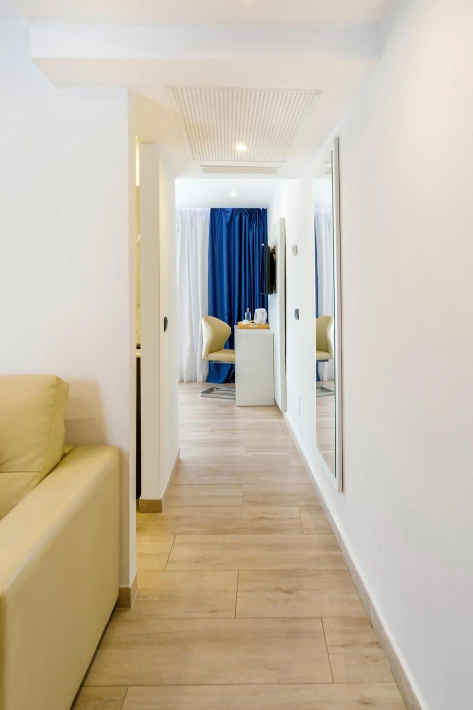 Photo of the whole room in Mar Hotels Alcanada