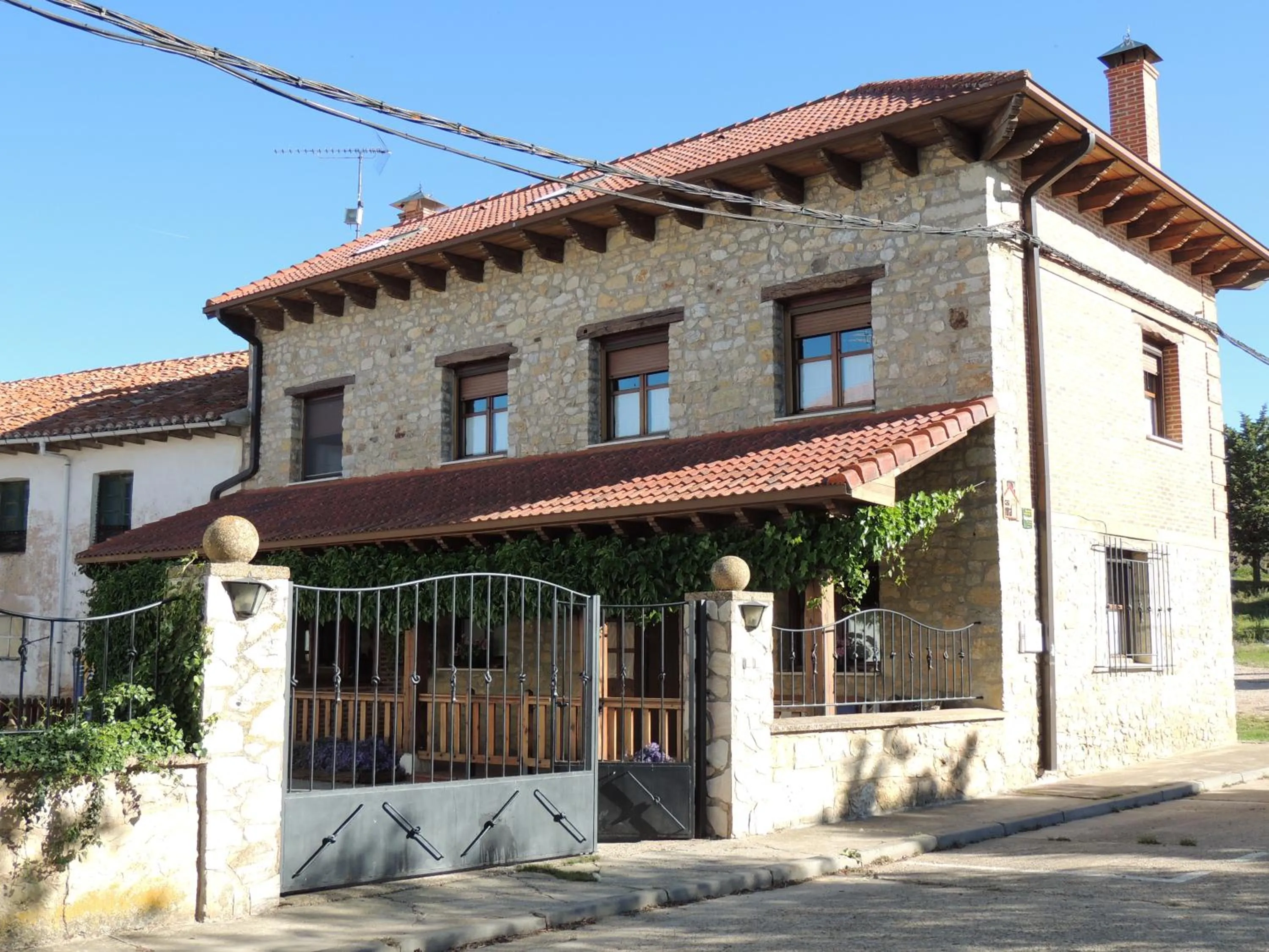 El Encinar