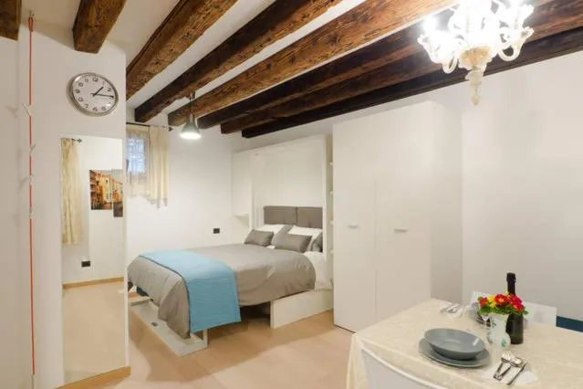 San Marco Luxury Studio