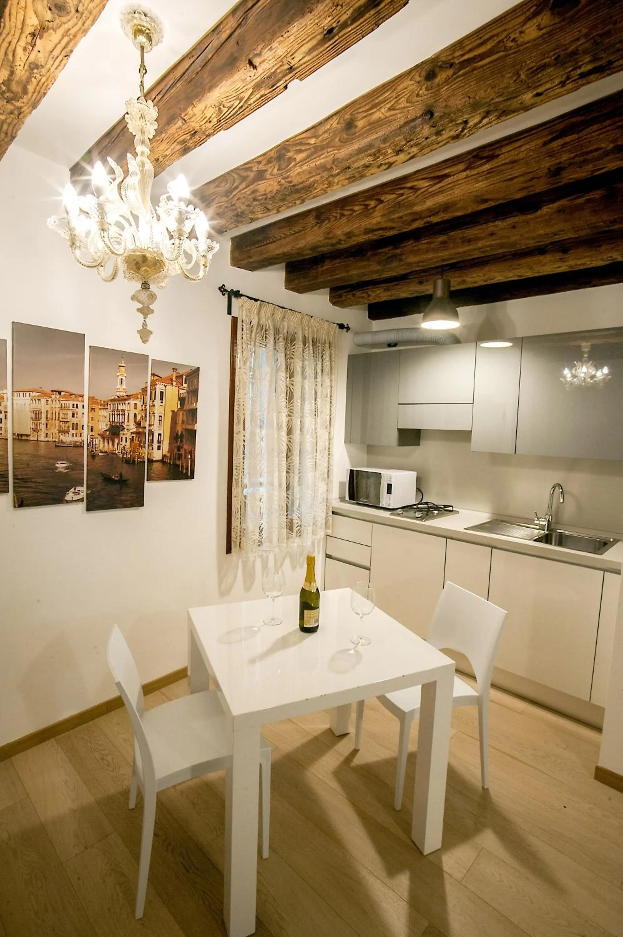 San Marco Luxury Studio