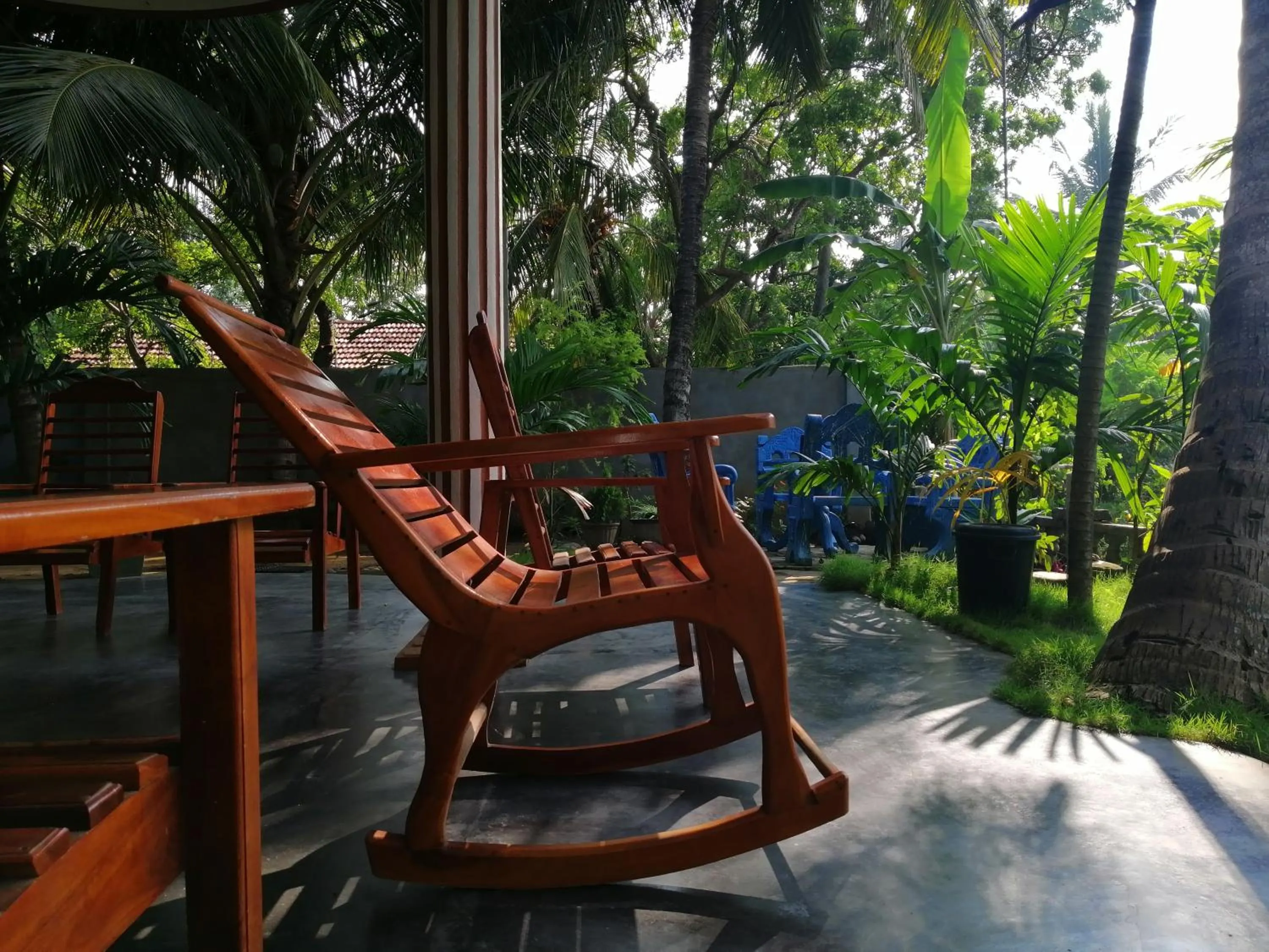 Viveka Inn Guest and Yala Safari