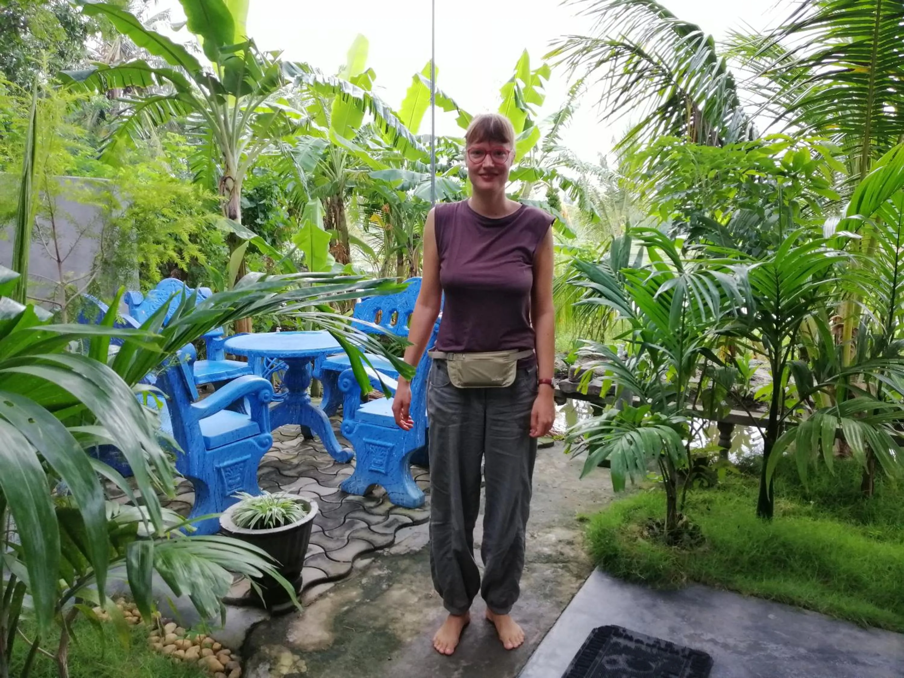 Viveka Inn Guest and Yala Safari