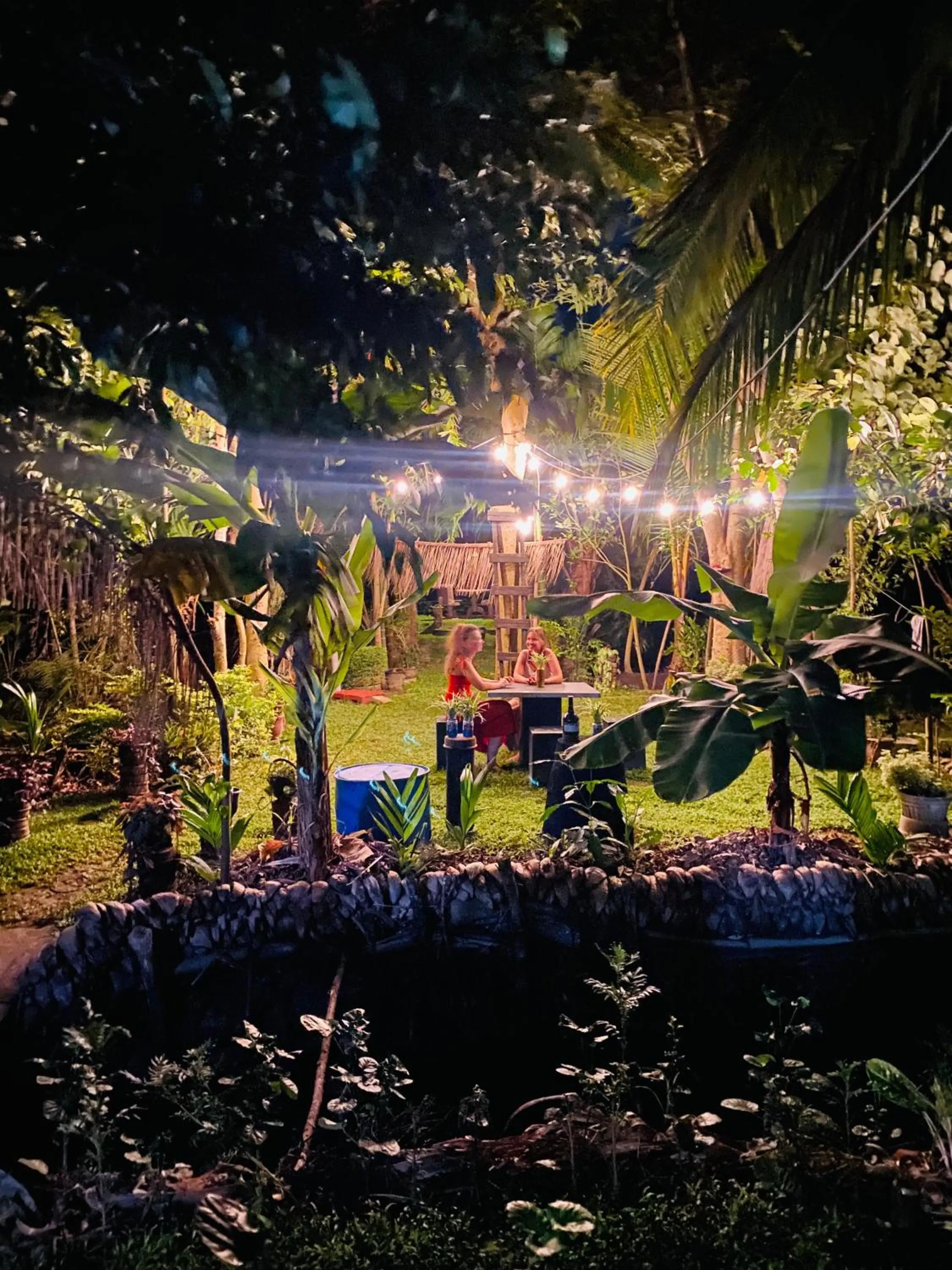 Viveka Inn Guest and Yala Safari